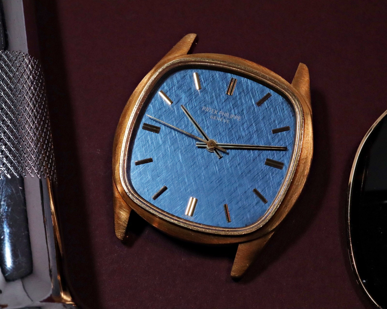 Patek Philippe 3585