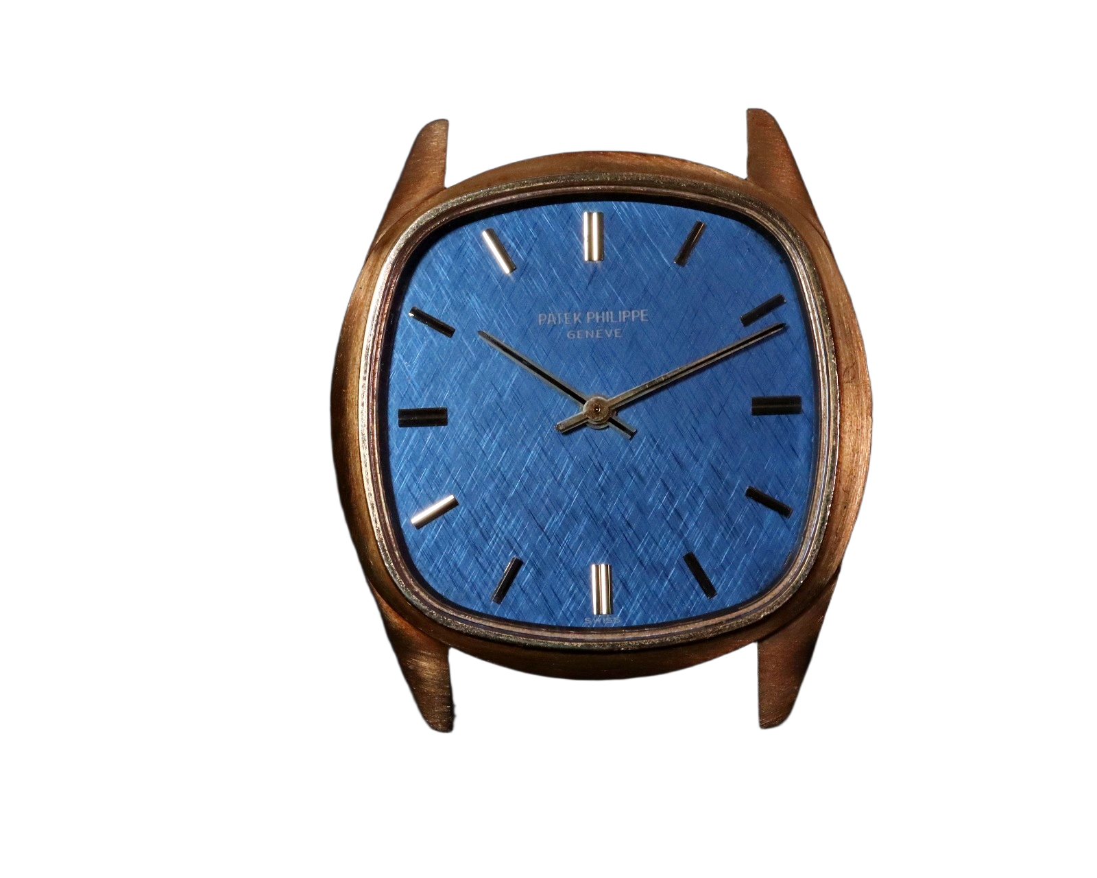 Patek Philippe 3585