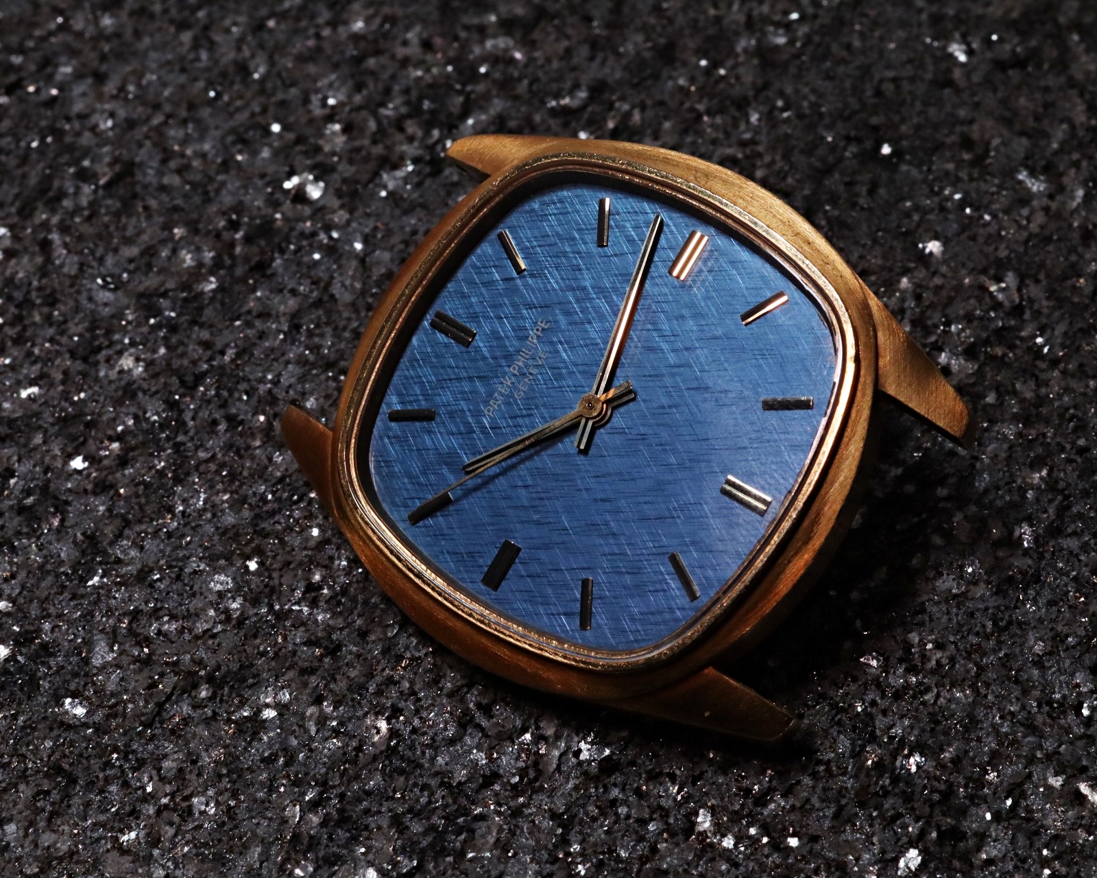 Patek Philippe 3585