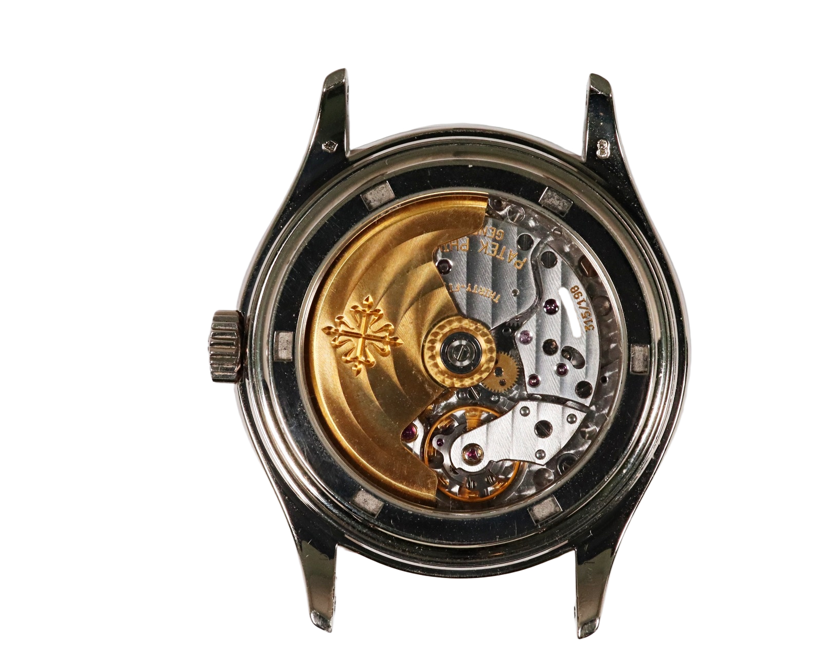 Patek Philippe Annual Calendar 5035G