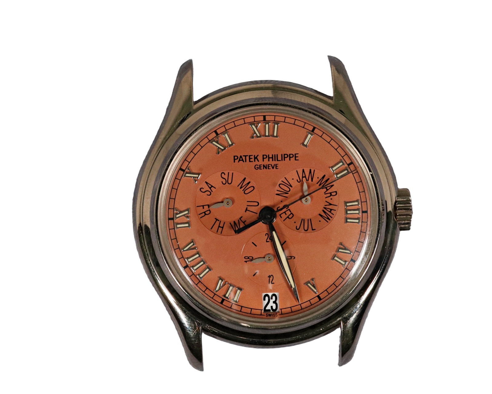 Patek Philippe Annual Calendar 5035G