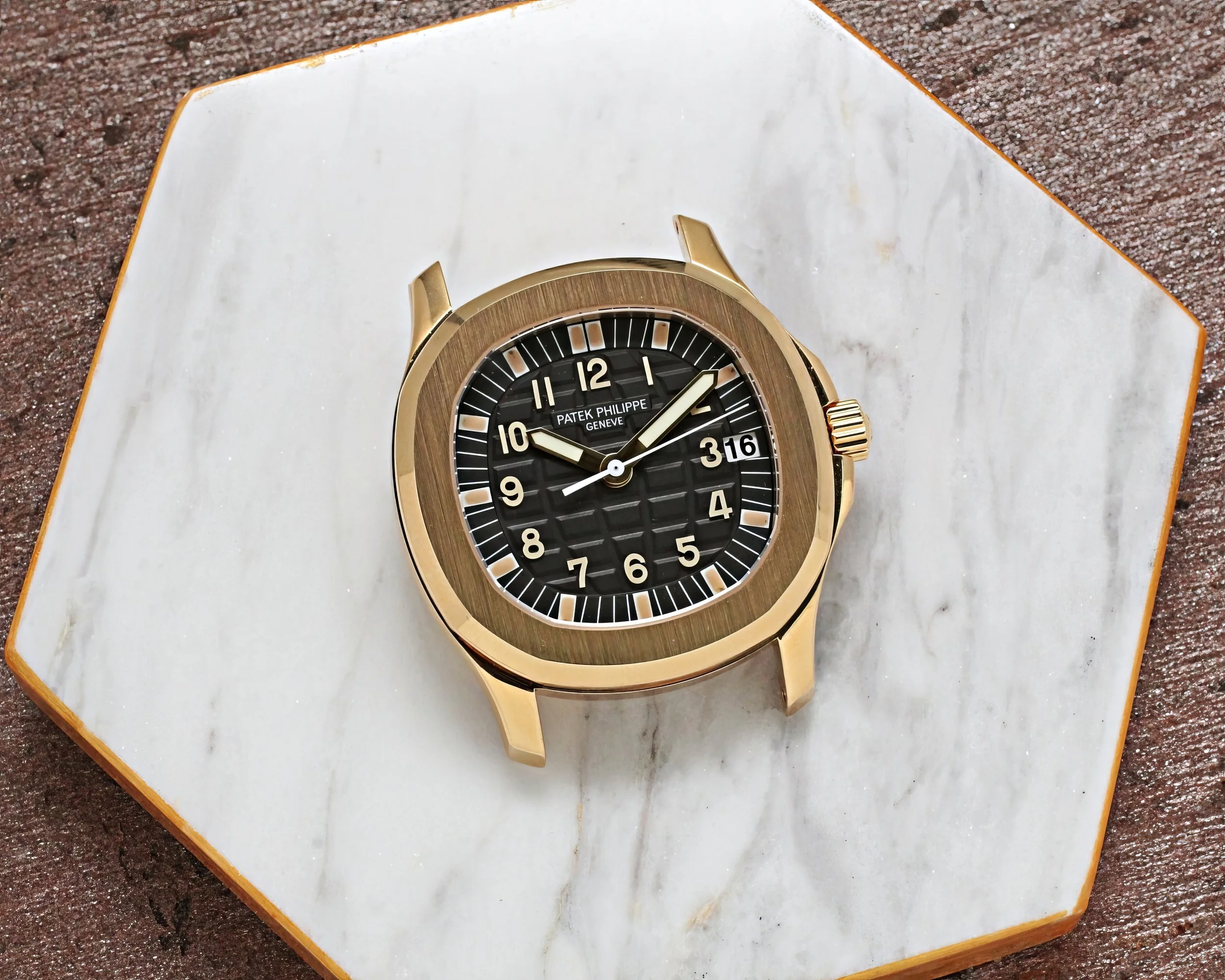 Patek Philippe Aquanaut 5066J