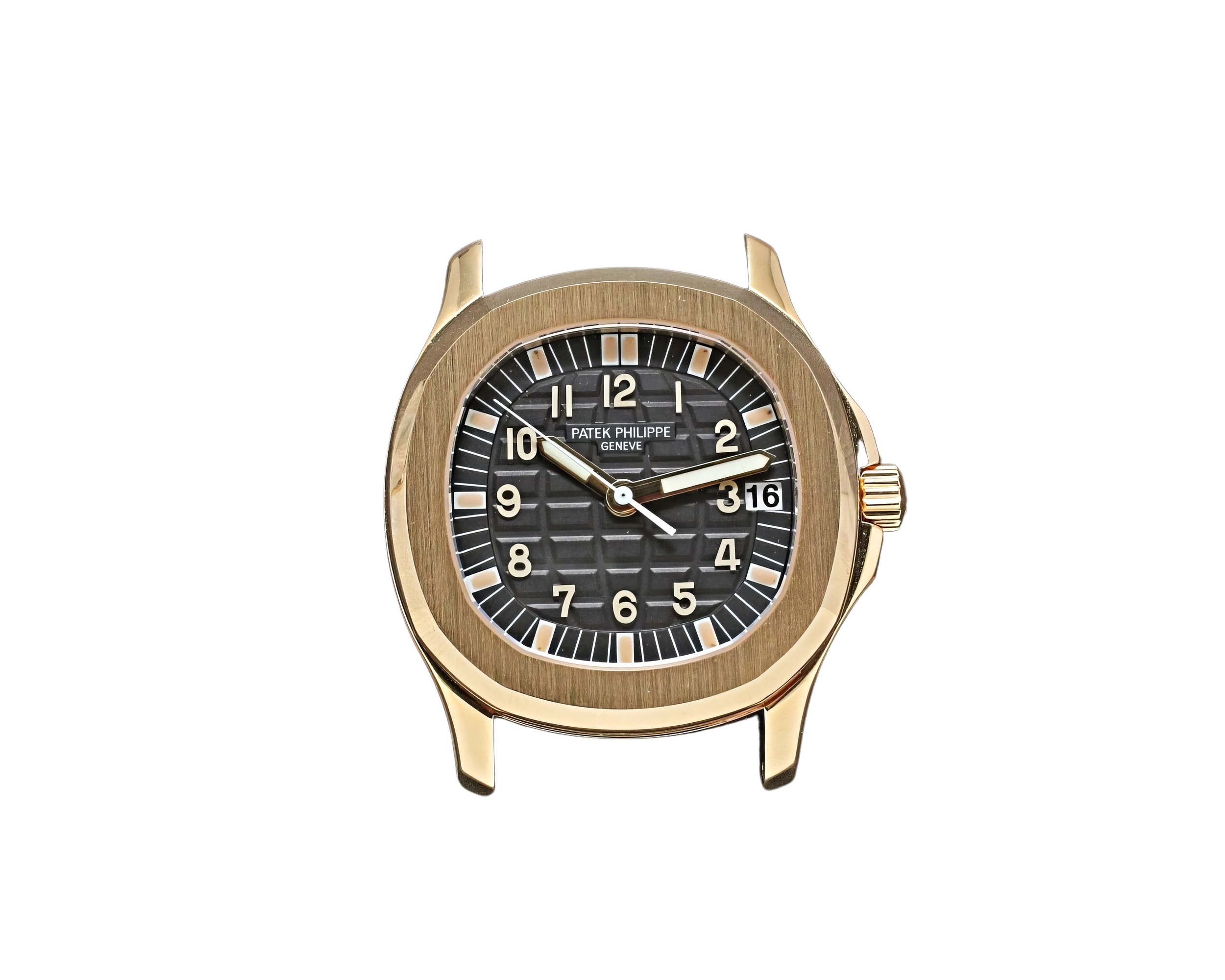 Patek Philippe Aquanaut 5066J