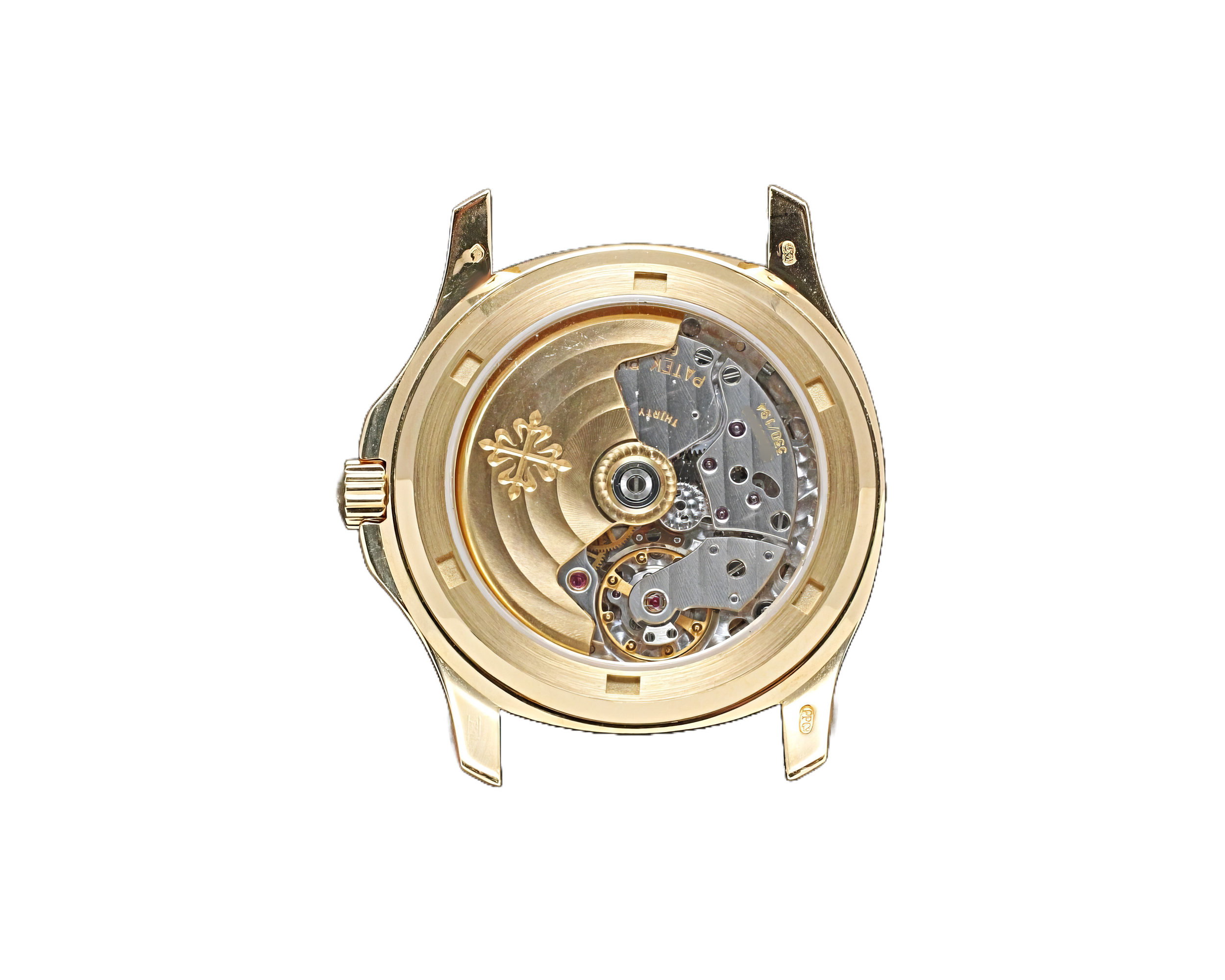 Patek Philippe Aquanaut 5066J