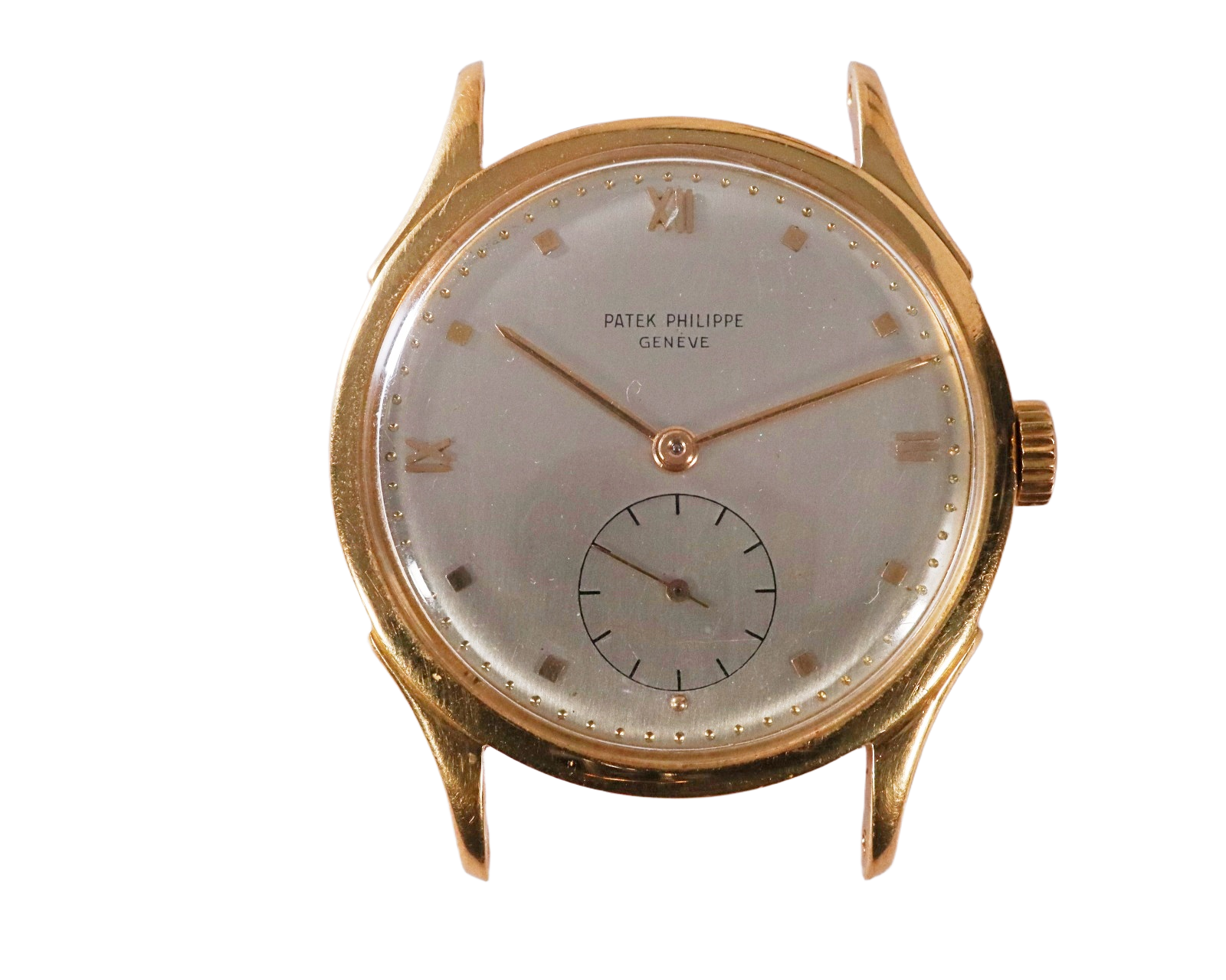 Patek Philippe Calatrava 1589J