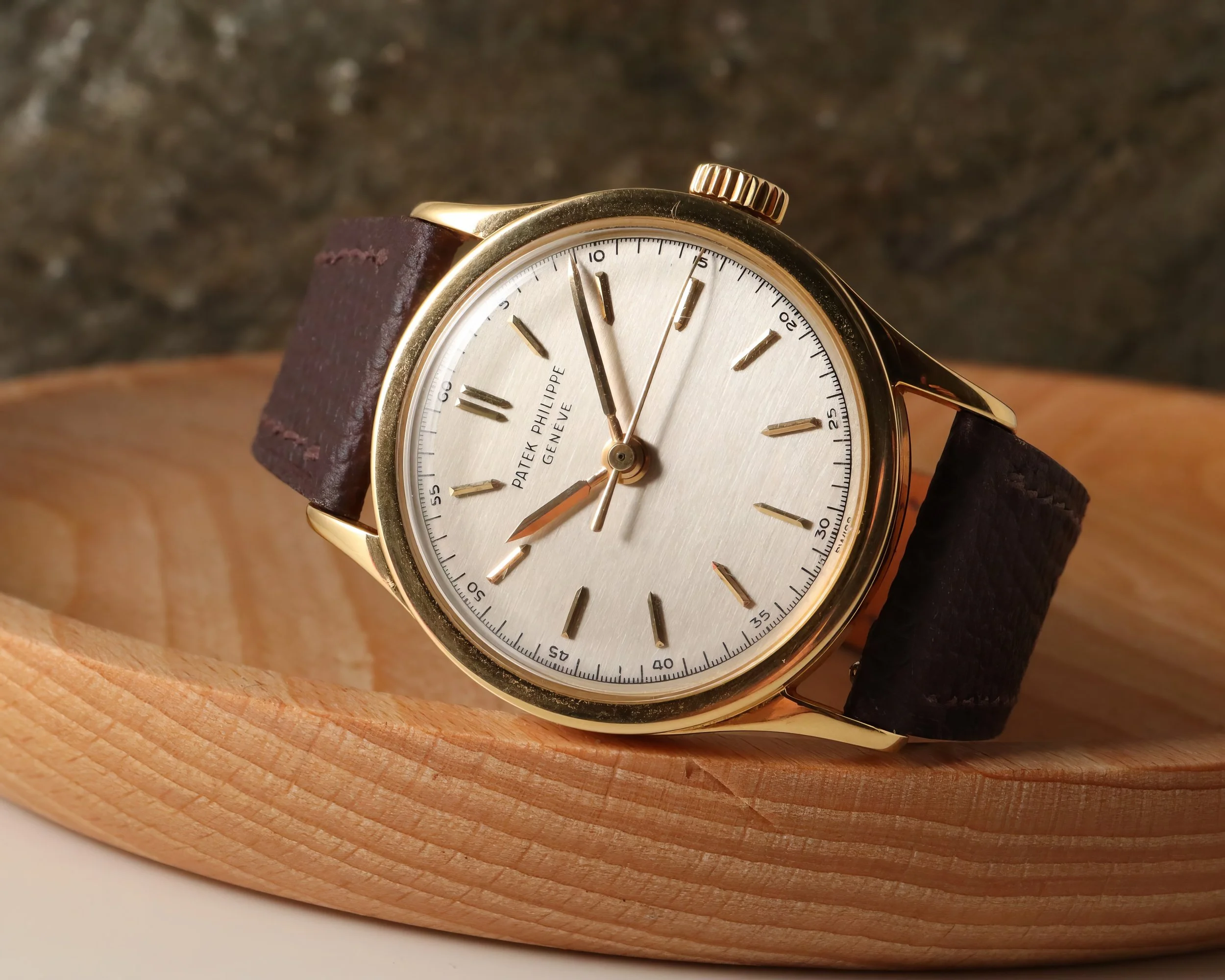Patek Philippe Calatrava 2457