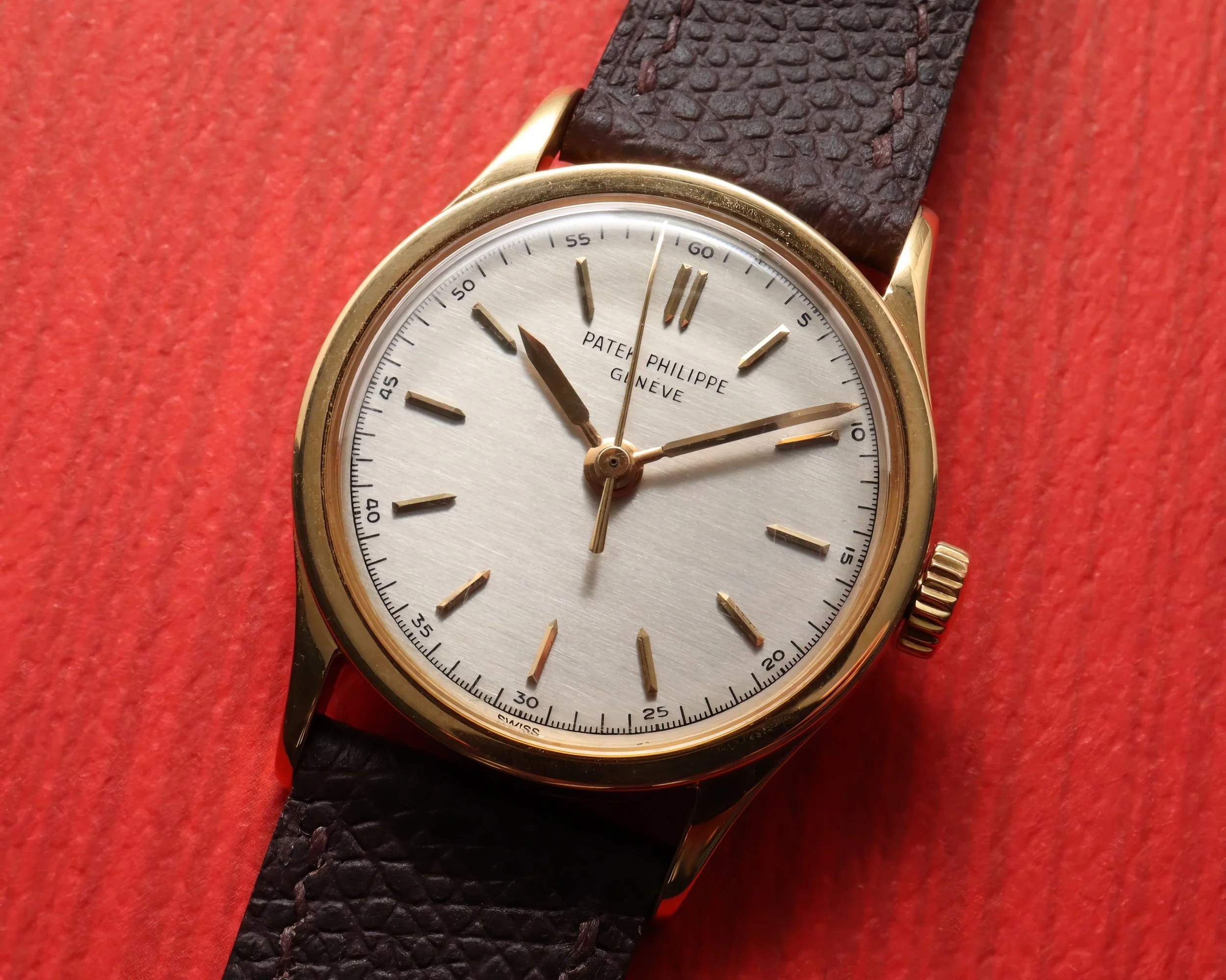 Patek Philippe Calatrava 2457