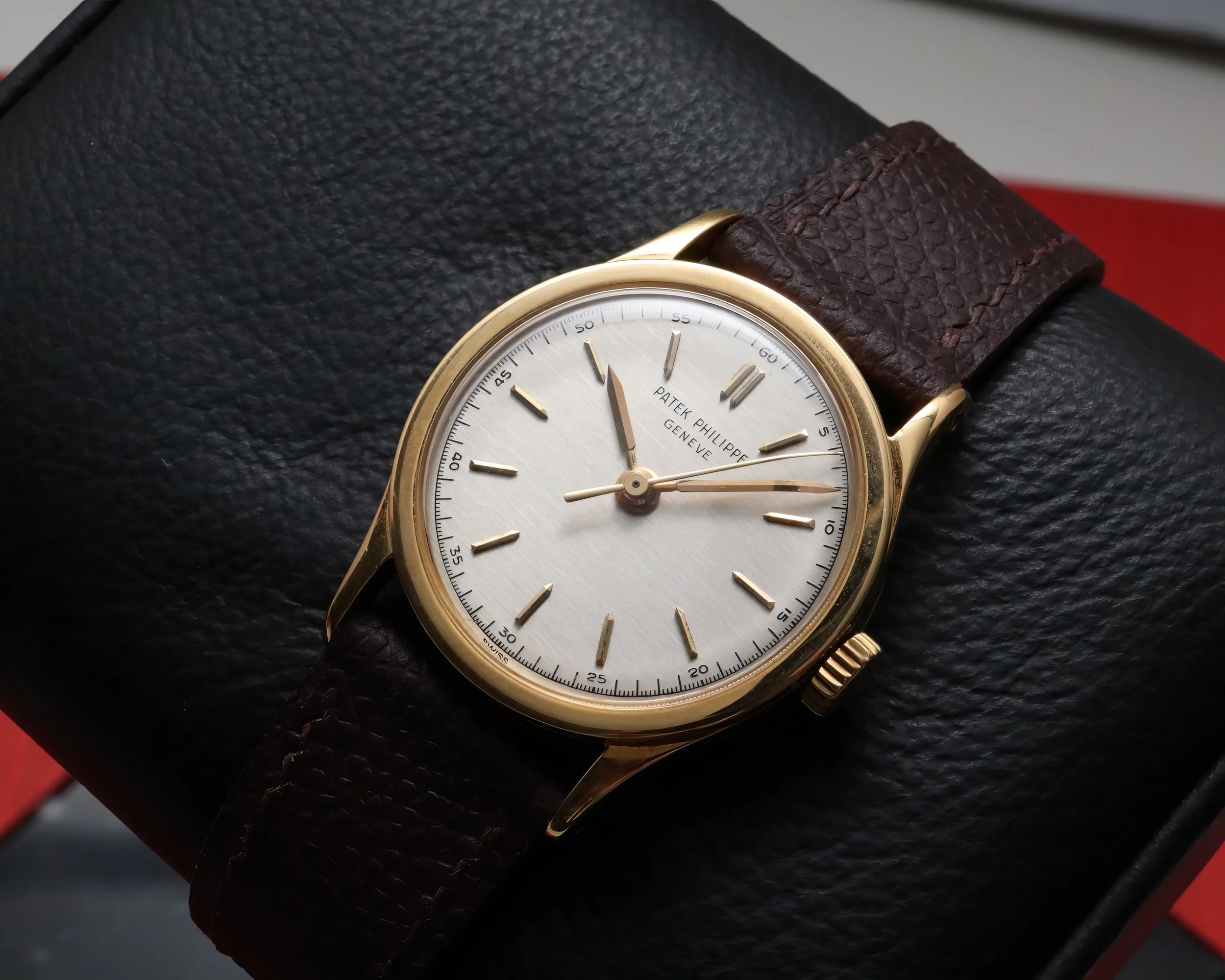 Patek Philippe Calatrava 2457