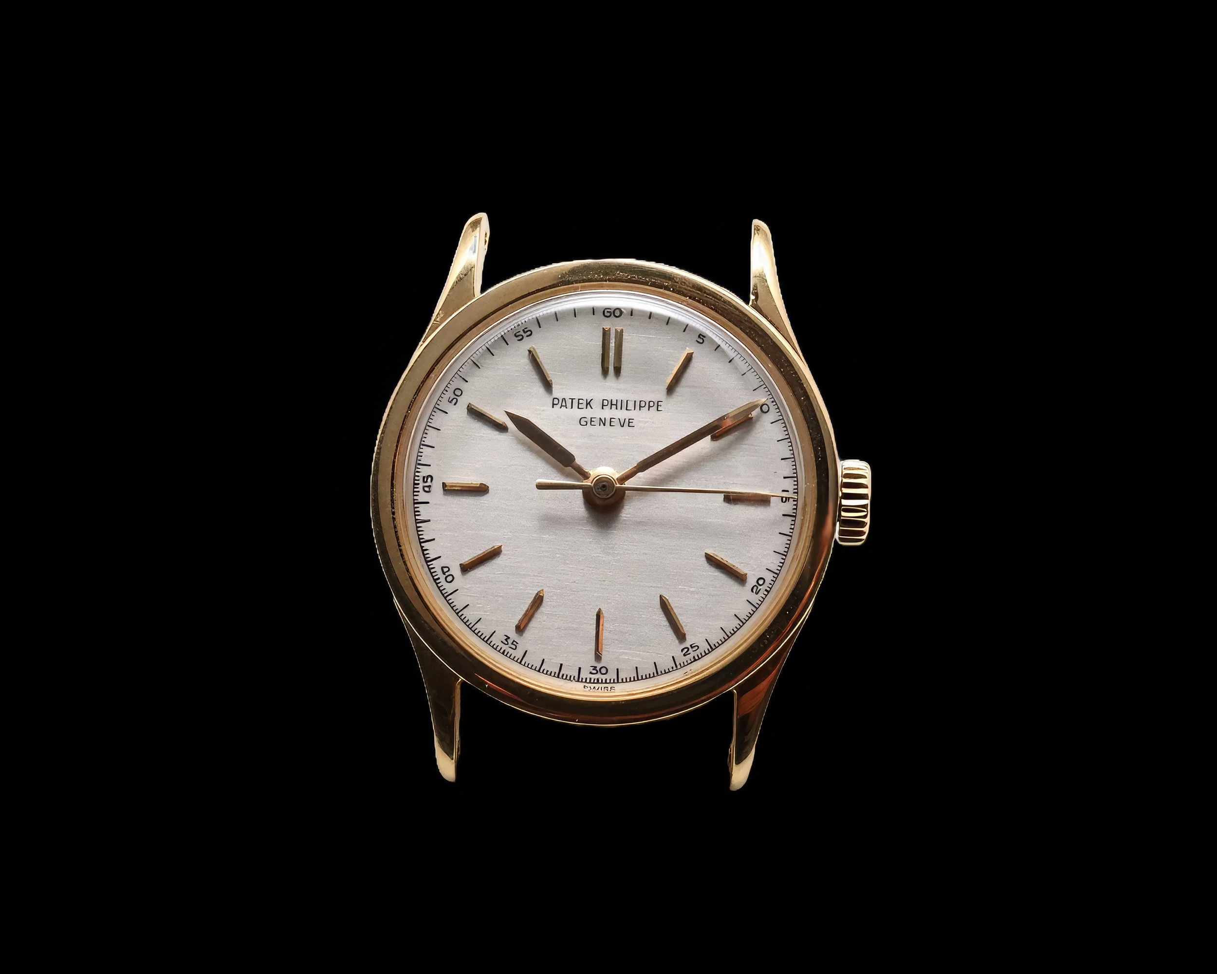 Patek Philippe Calatrava 2457