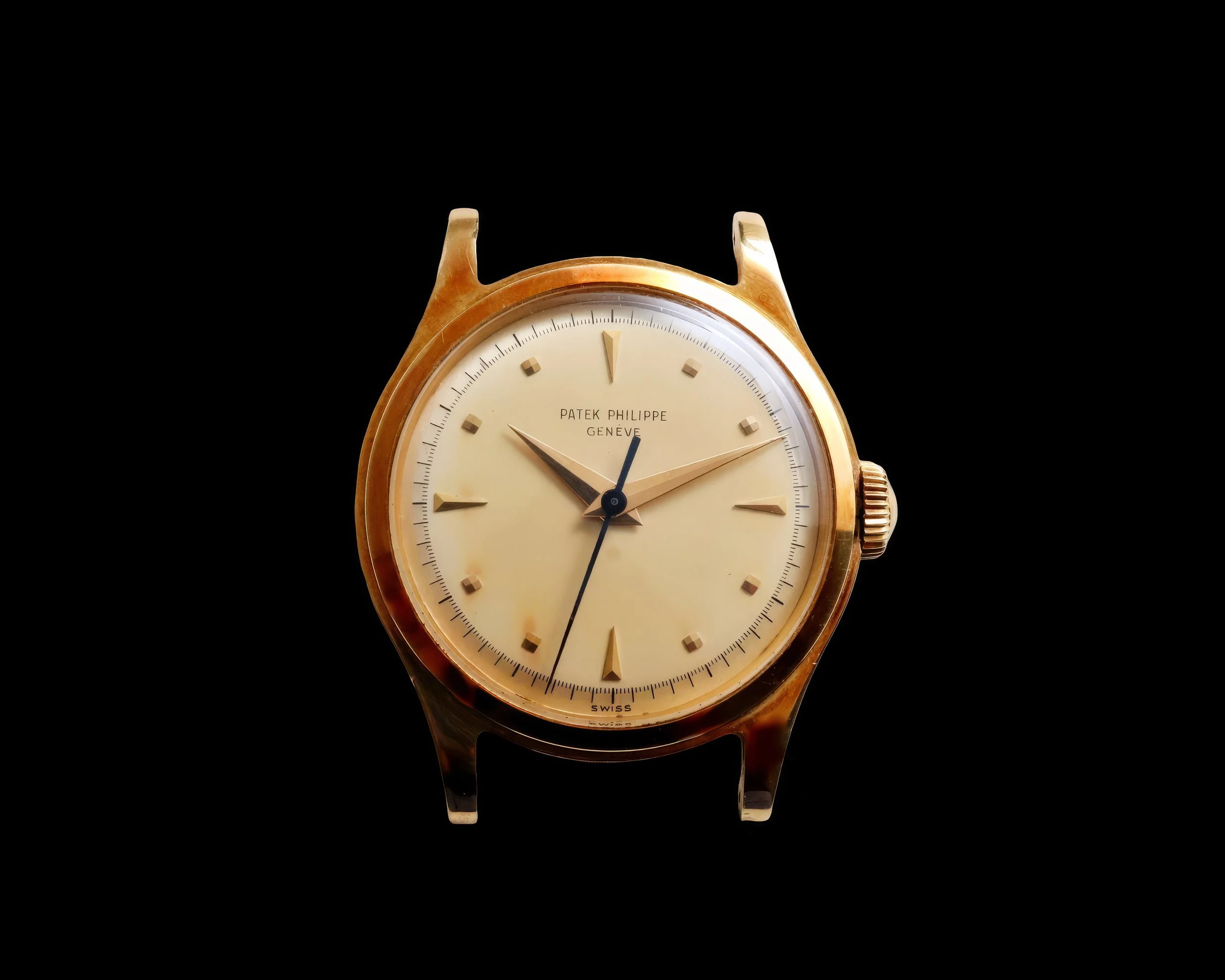 Patek Philippe Calatrava 2508