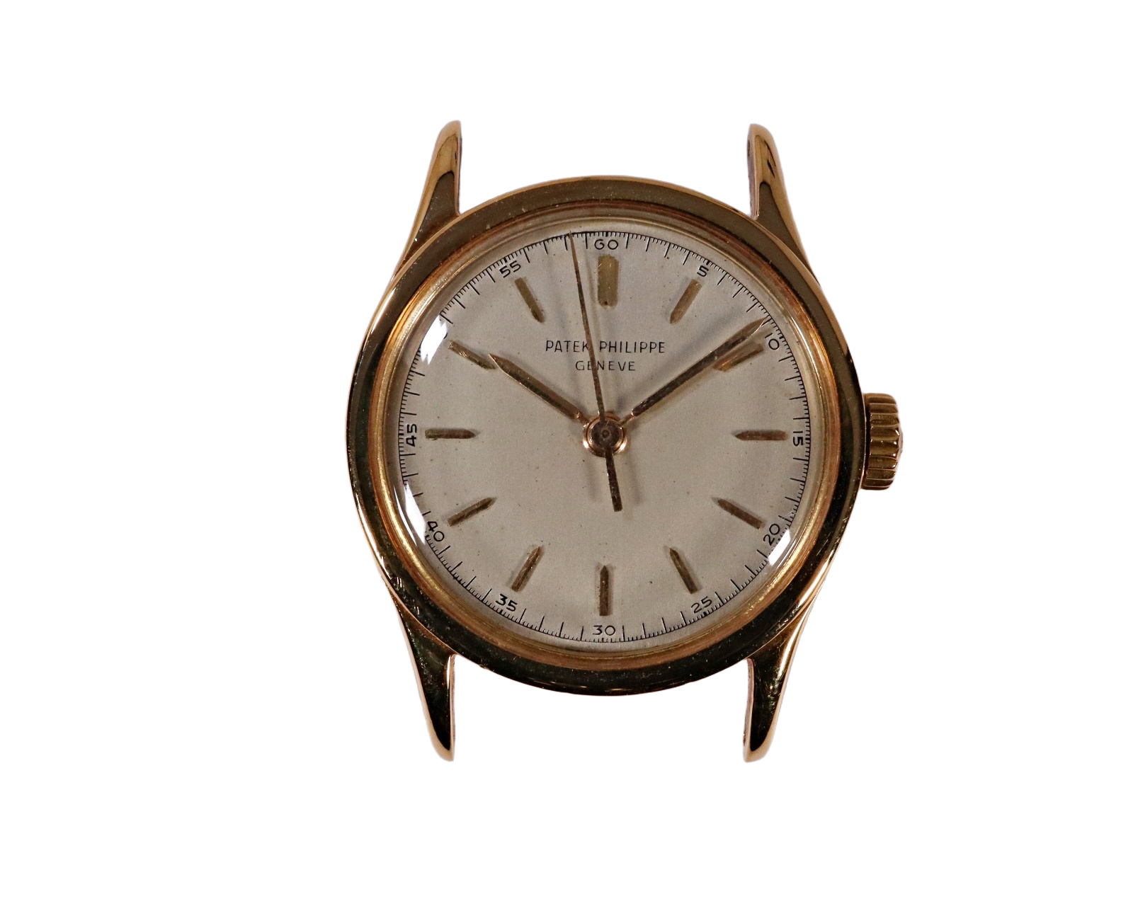 Patek Philippe Calatrava 2555J