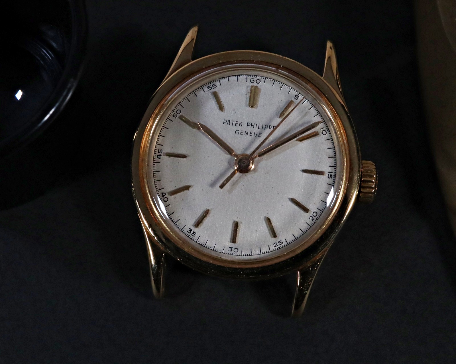 Patek Philippe Calatrava 2555J
