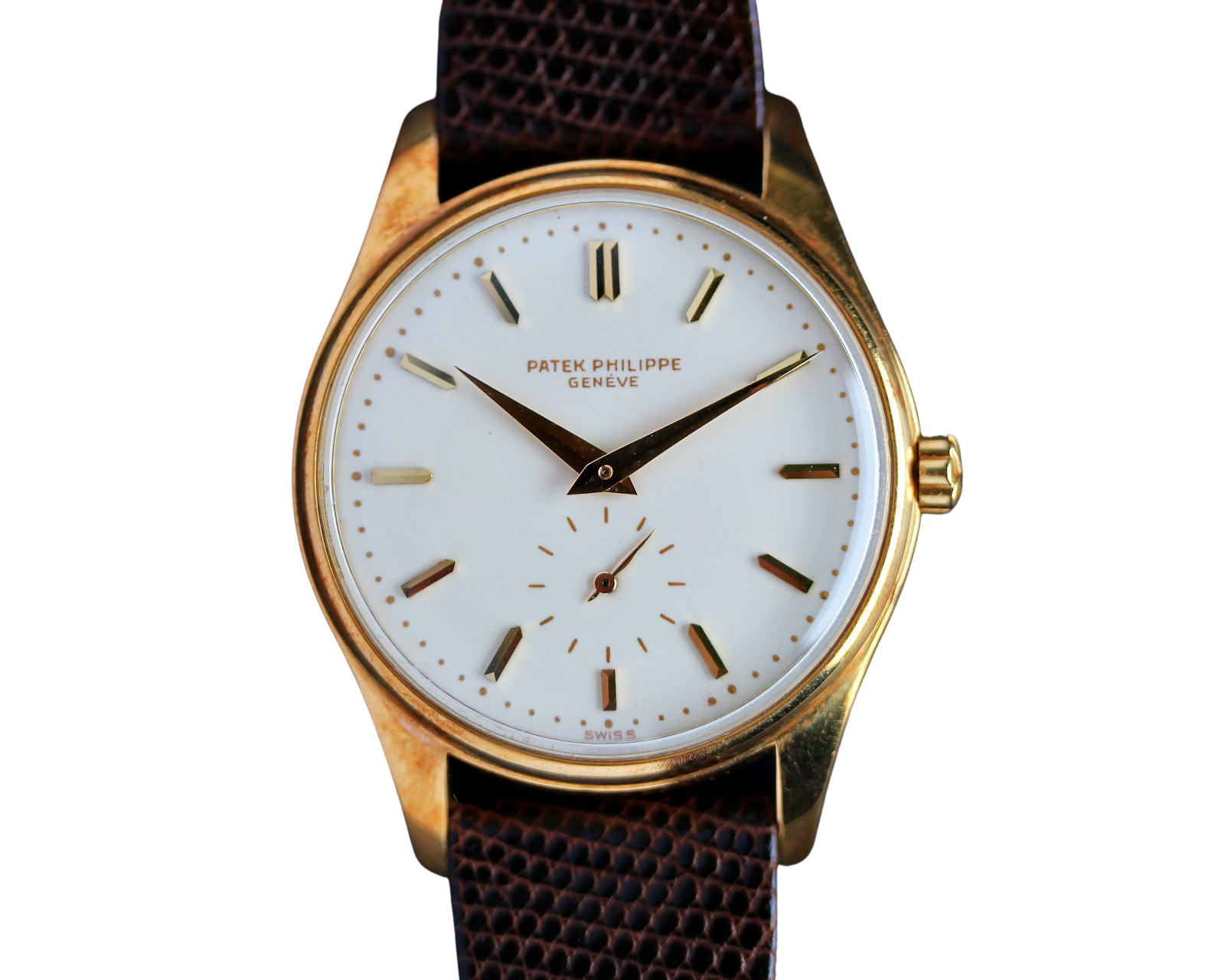 Patek Philippe Calatrava 3428J