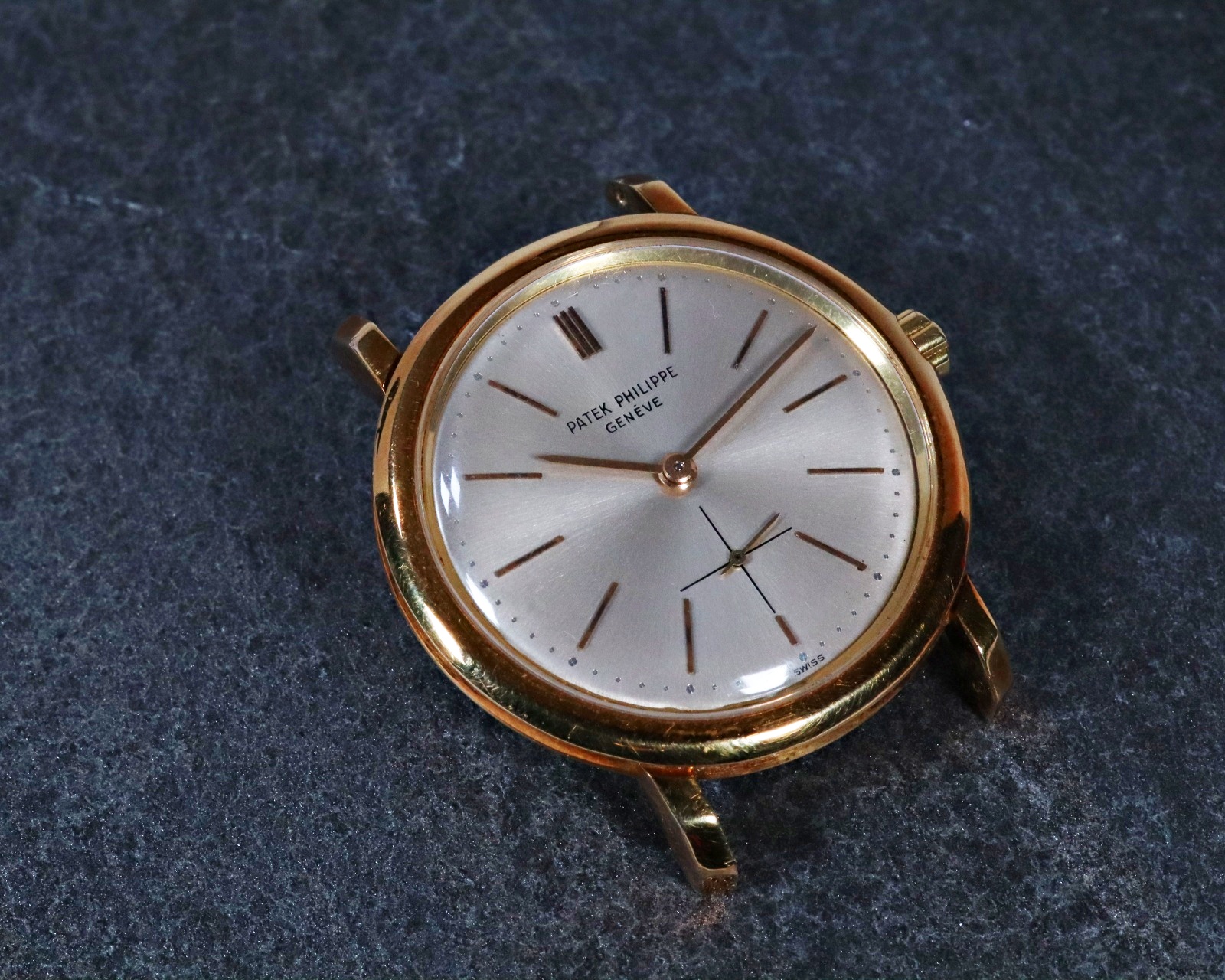 Patek Philippe Calatrava 3440J