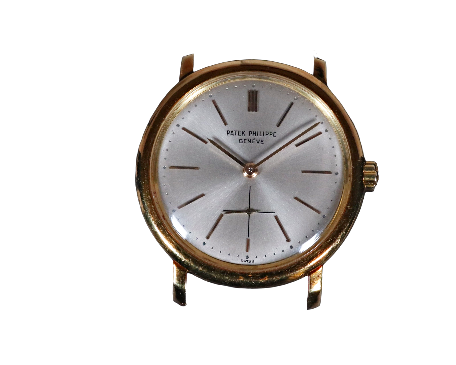 Patek Philippe Calatrava 3440J