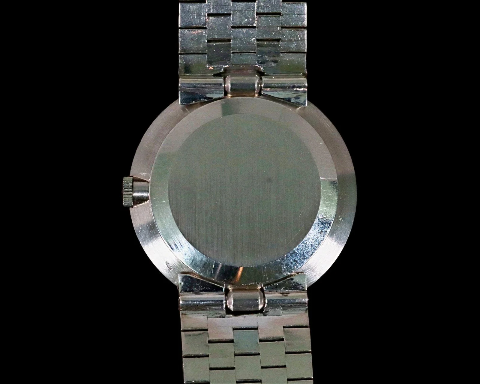 Patek Philippe Calatrava Disco Volante 3459G