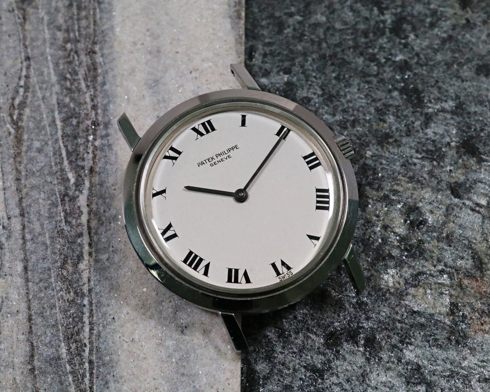 Patek Philippe Calatrava 3509