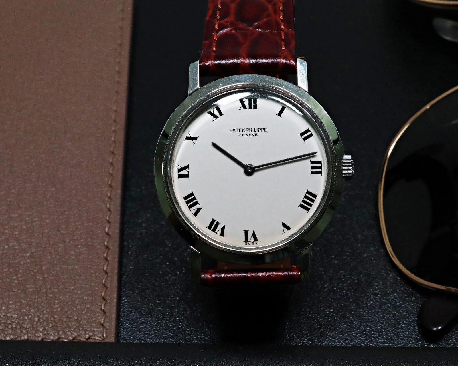 Patek Philippe Calatrava 3509