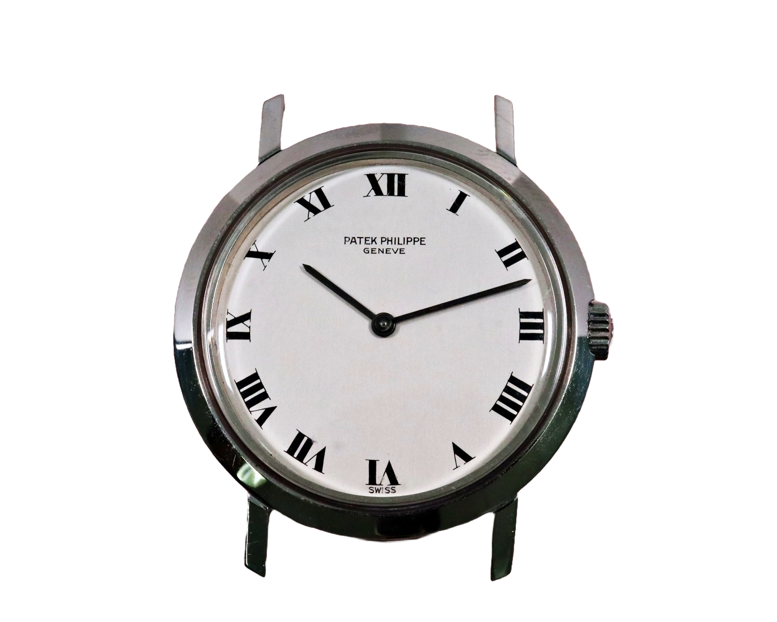 Patek Philippe Calatrava 3509