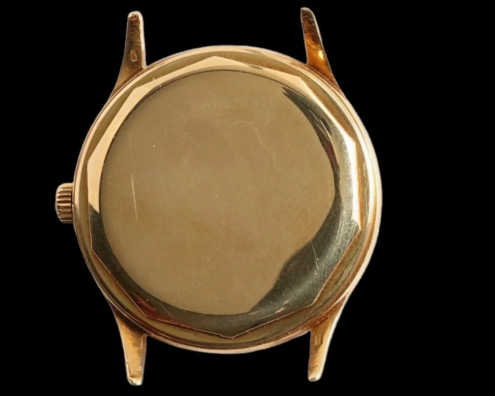 Patek Philippe Calatrava 3514 "Gübelin"