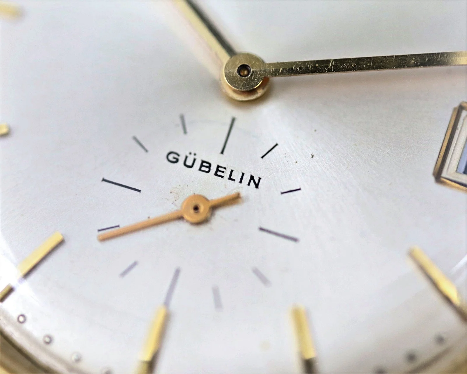 Patek Philippe Calatrava 3514 "Gübelin"