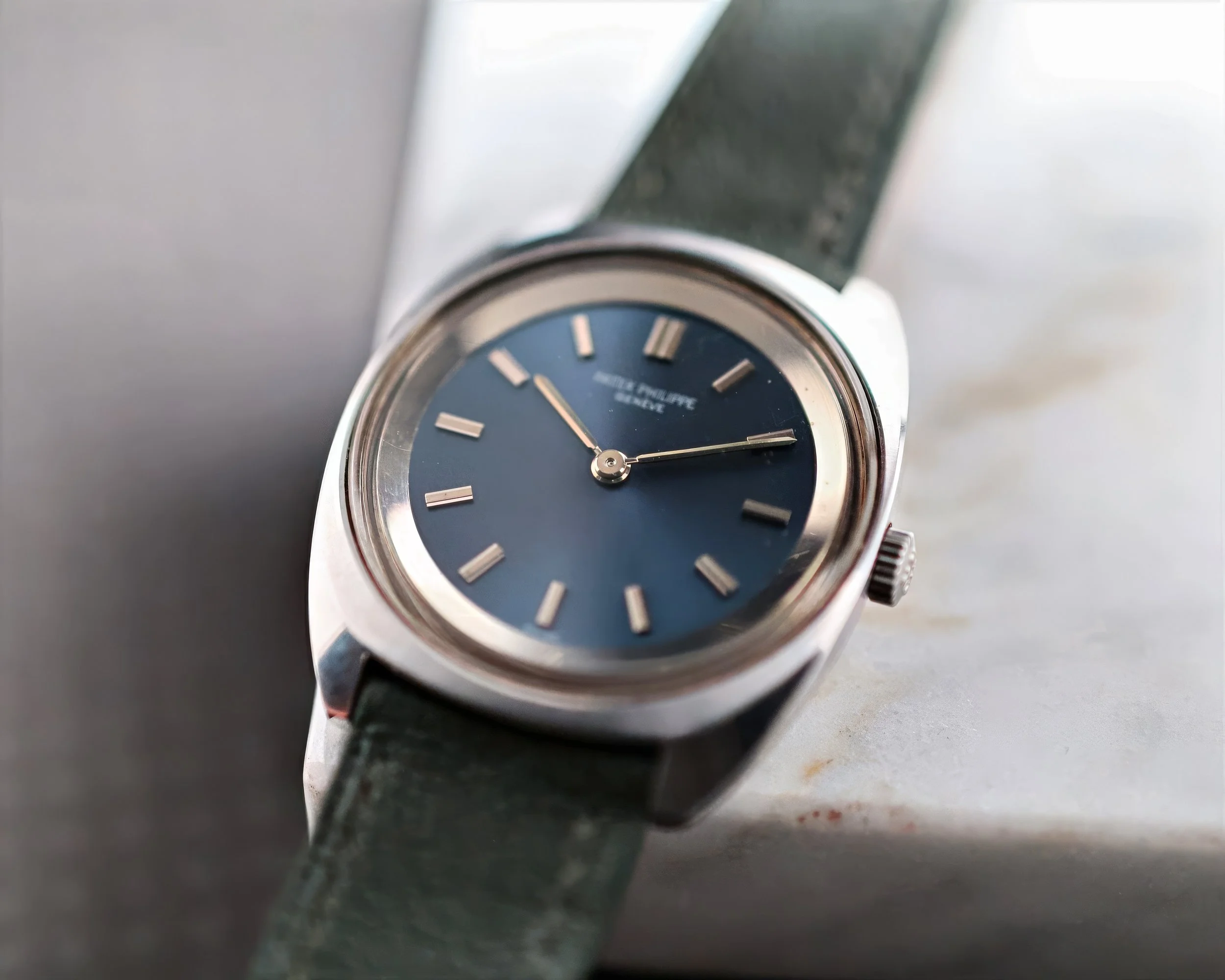 Patek Philippe Calatrava 3579