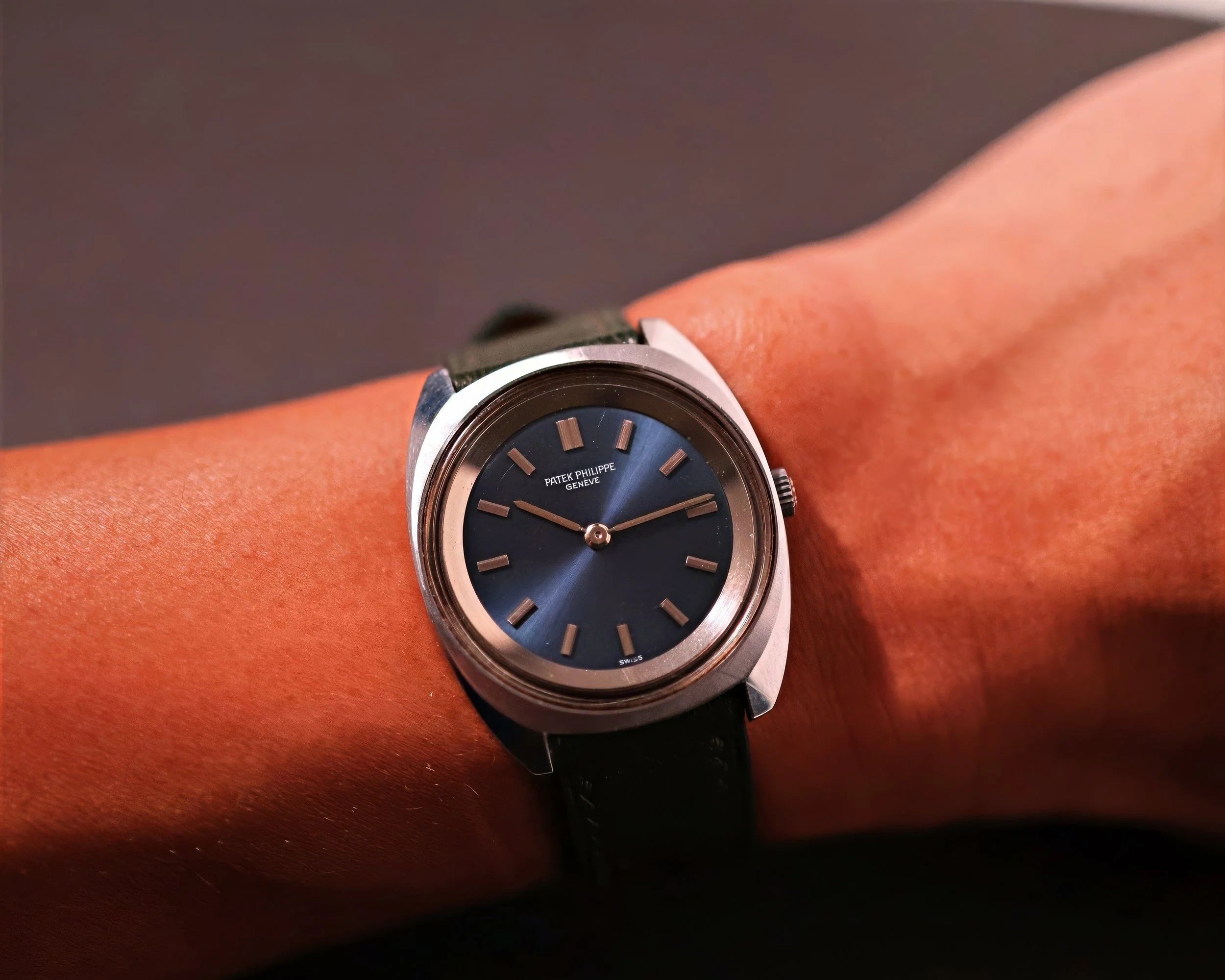 Patek Philippe Calatrava 3579