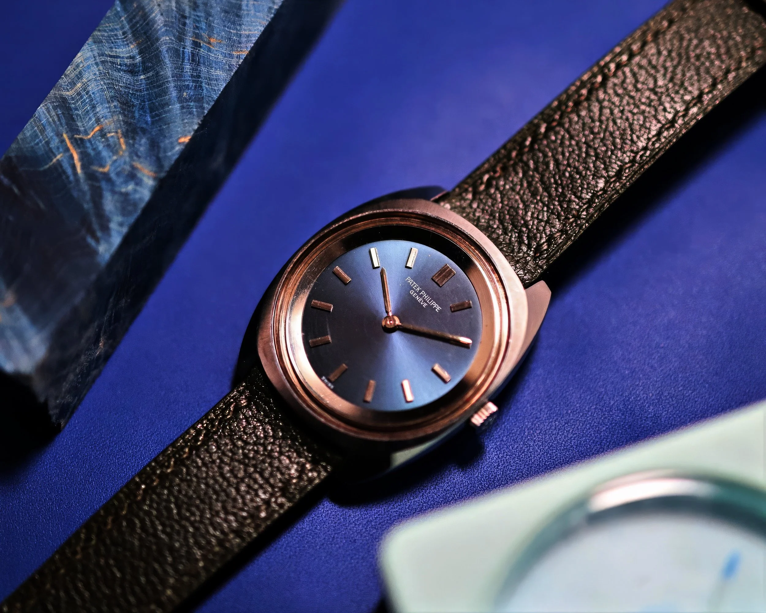 Patek Philippe Calatrava 3579