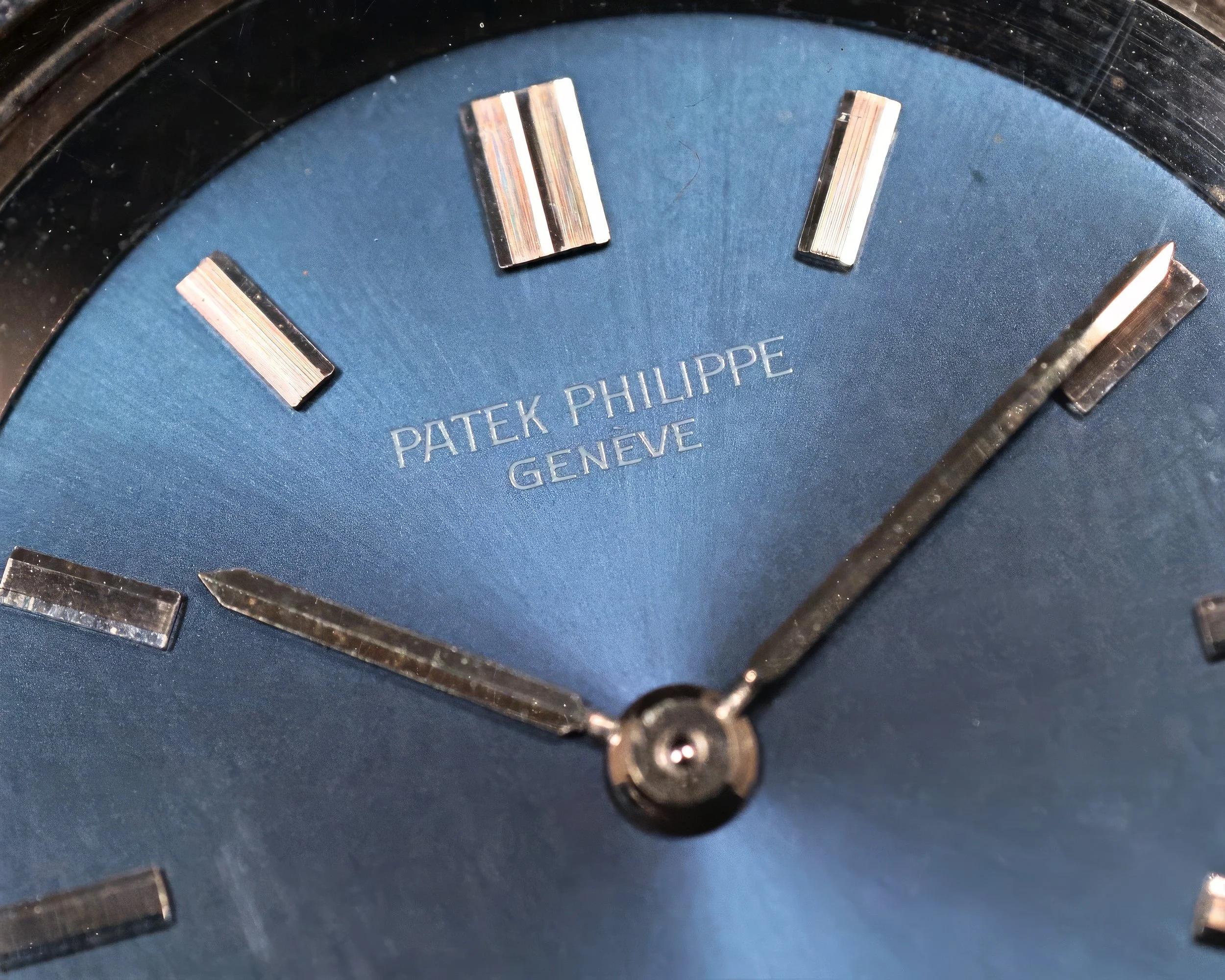 Patek Philippe Calatrava 3579