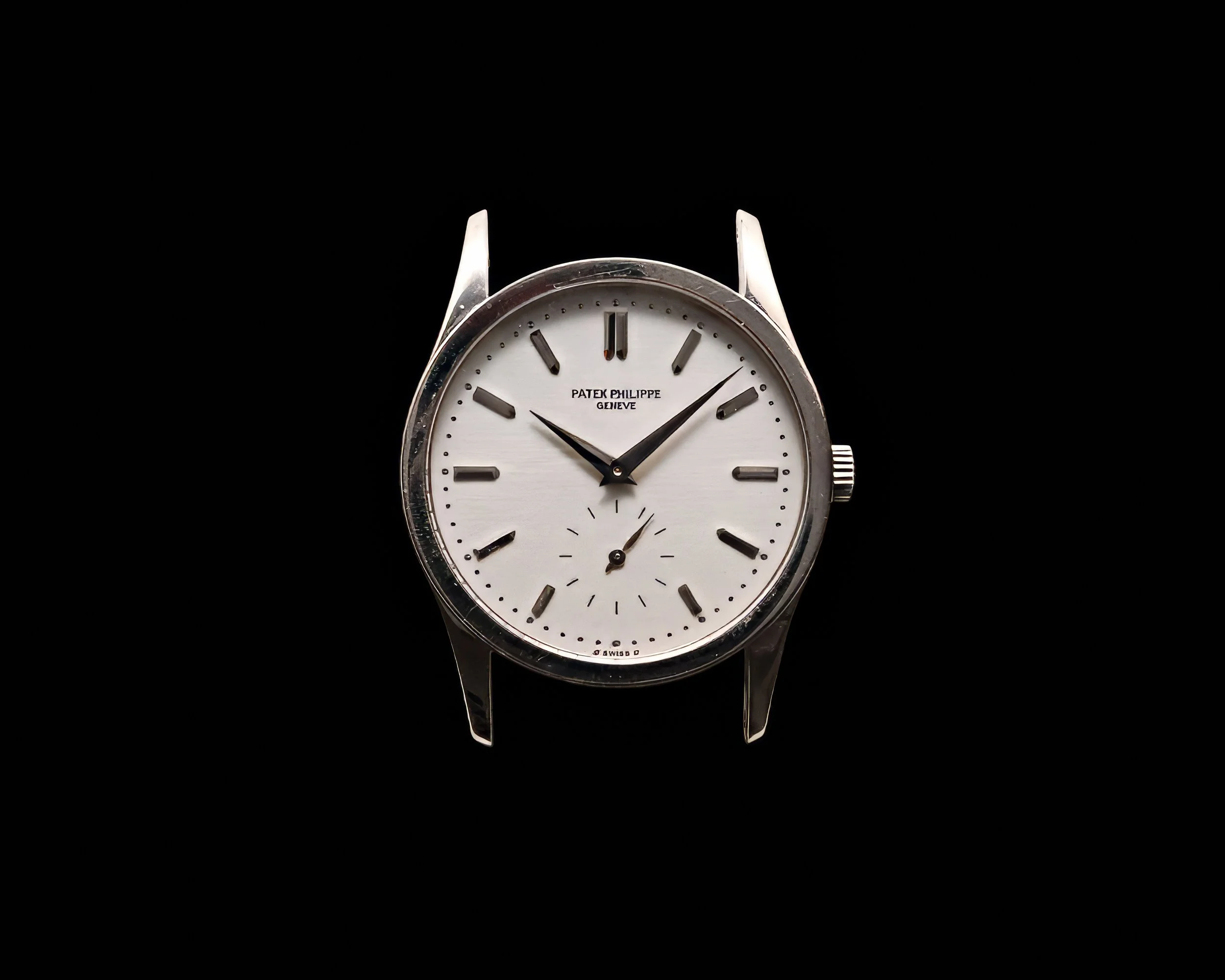 Patek Philippe Calatrava 3796G