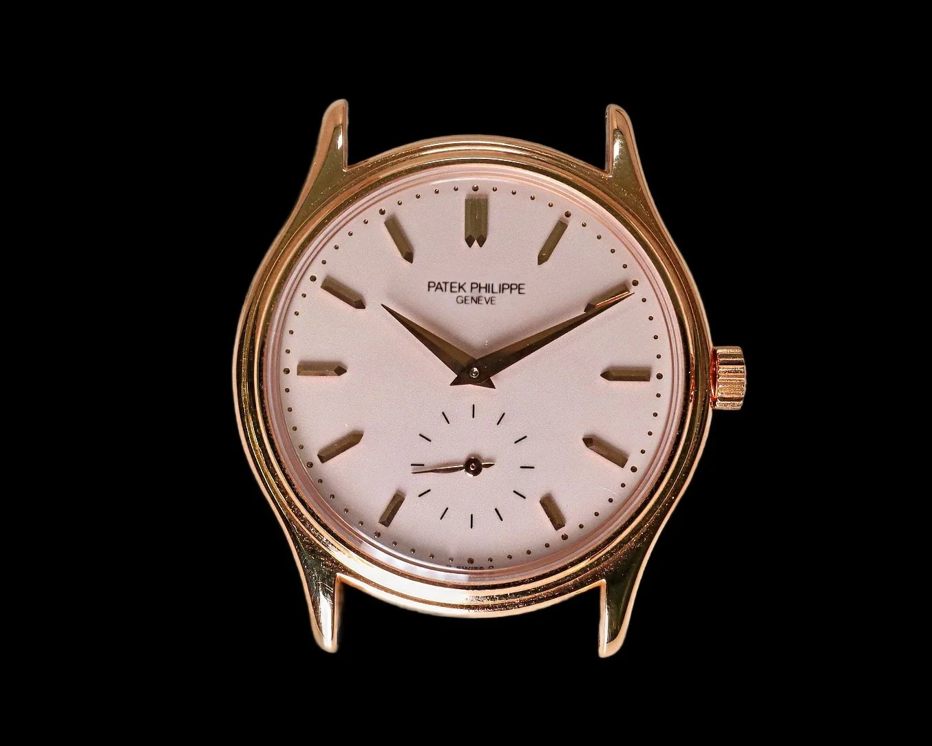 Patek Philippe Calatrava 3923R