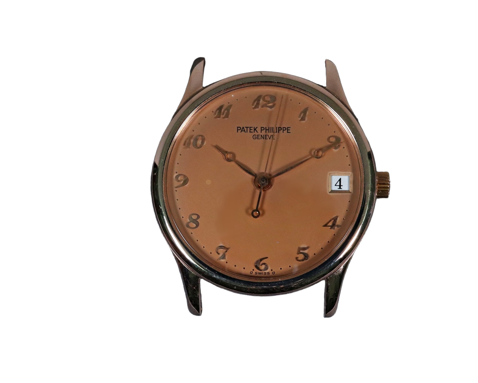 Patek Philippe Calatrava 3998SR Garrard Anniversary Edition