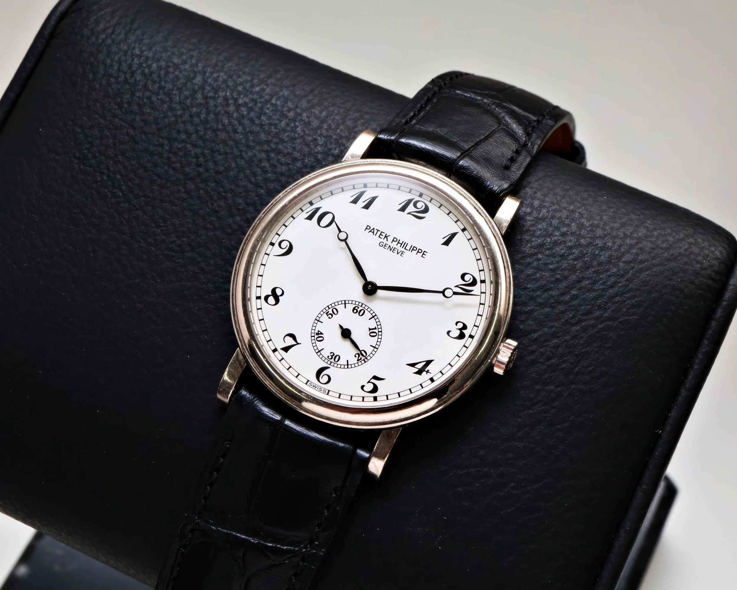 Patek Philippe Calatrava 5022G