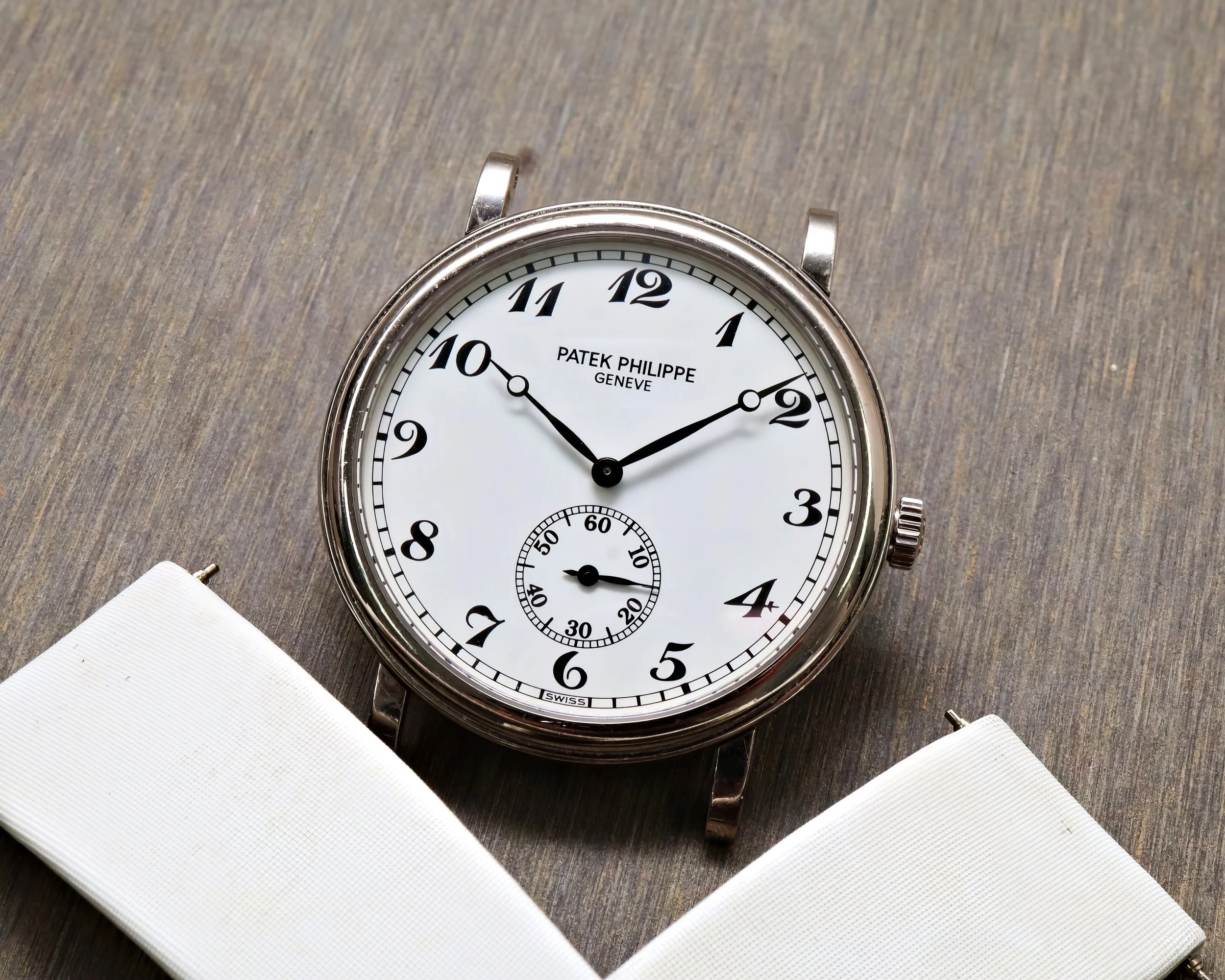 Patek Philippe Calatrava 5022G