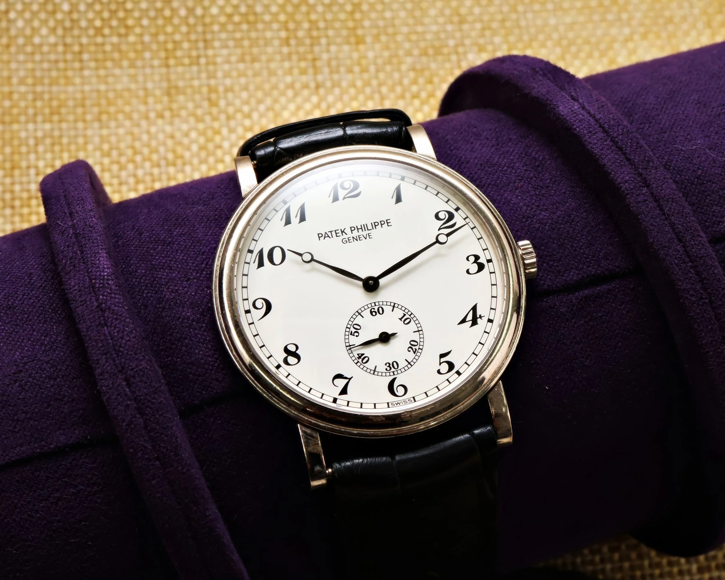 Patek Philippe Calatrava 5022G