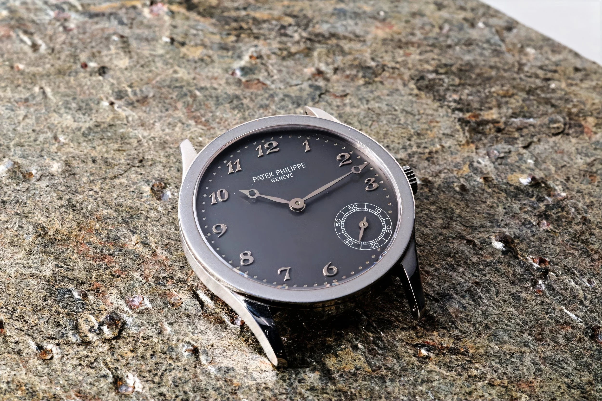 Patek Philippe Calatrava 5026P