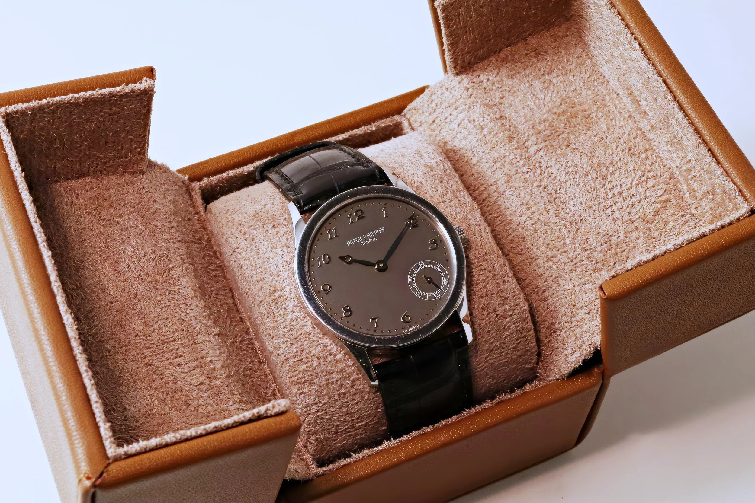 Patek Philippe Calatrava 5026P