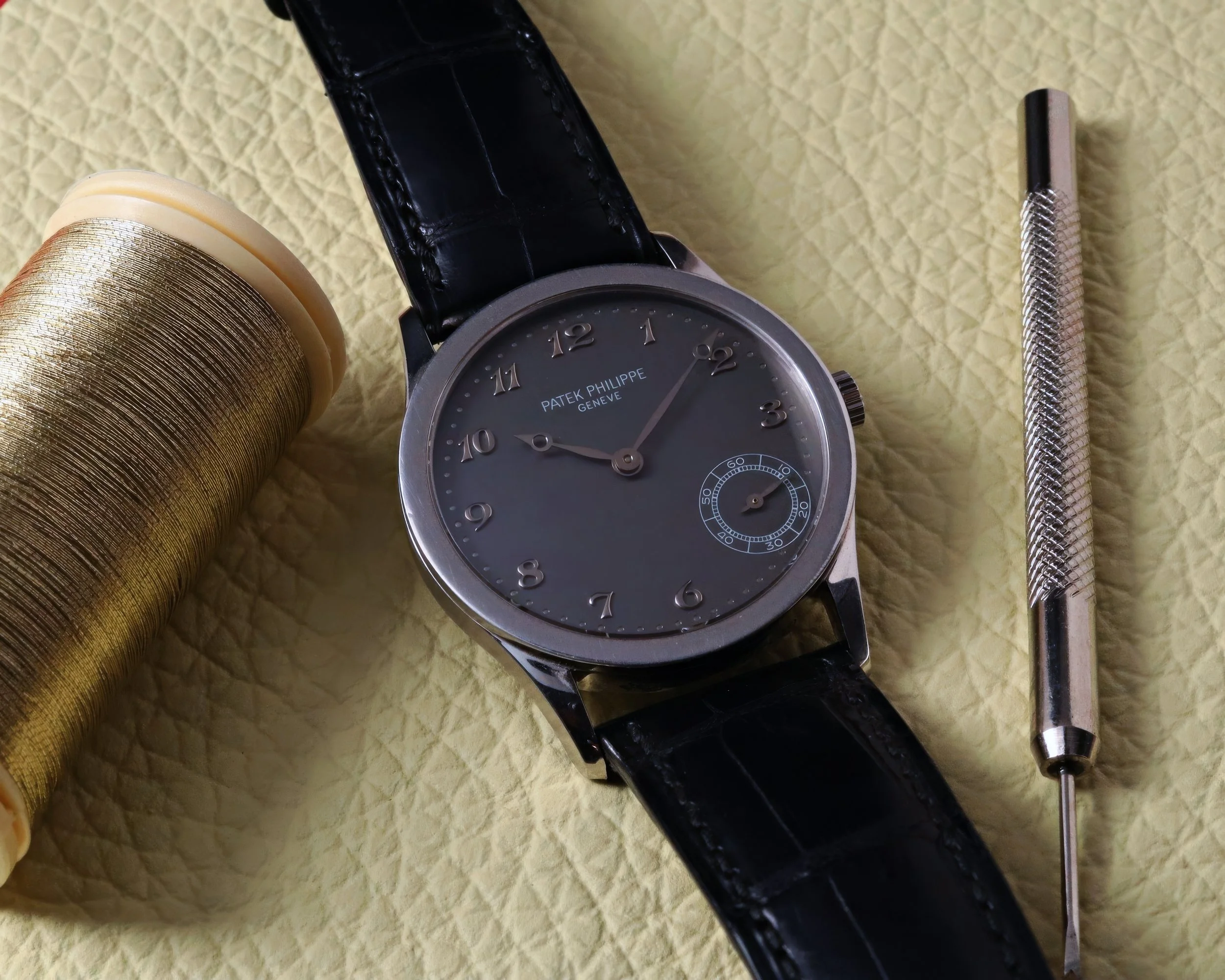 Patek Philippe Calatrava 5026P