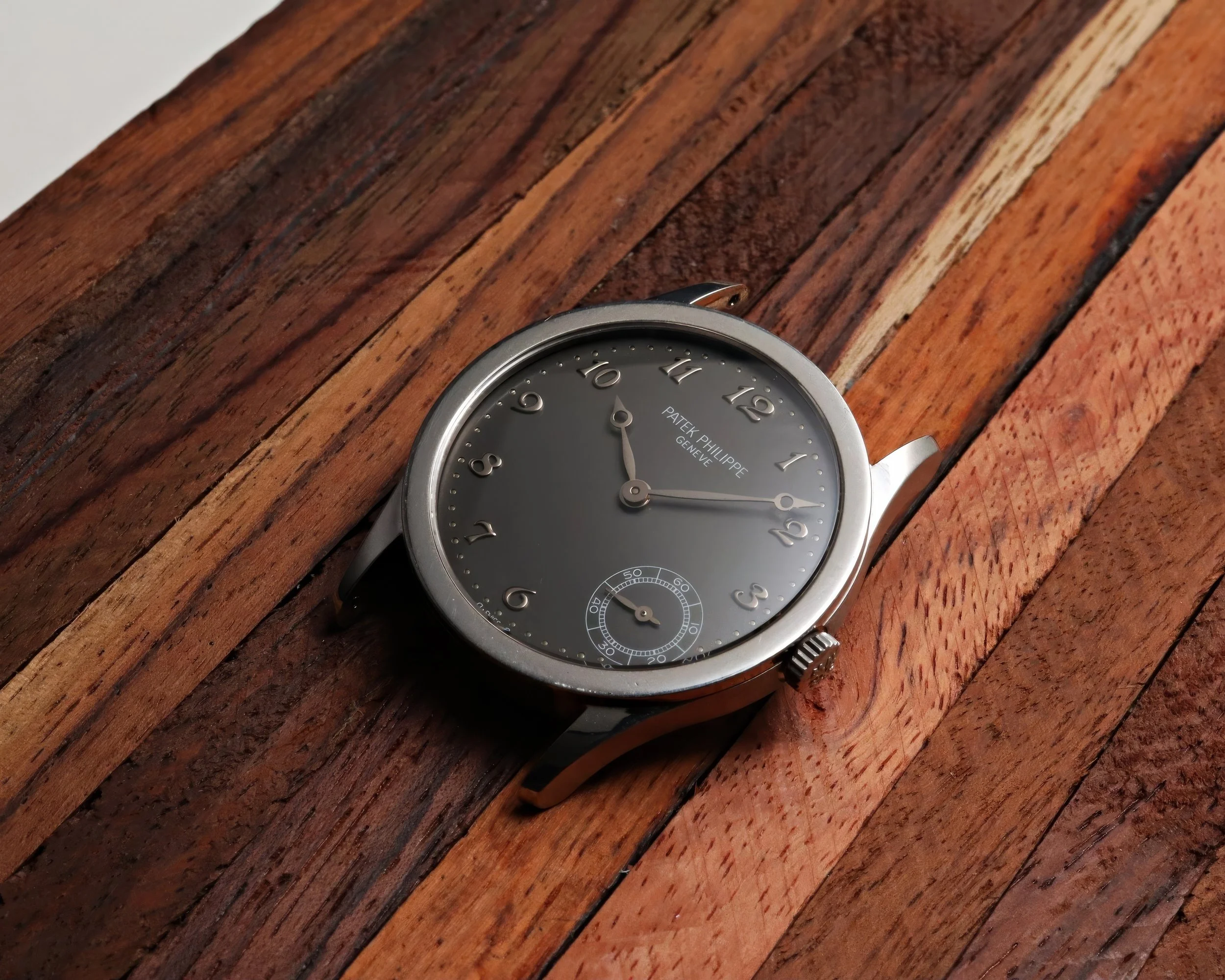 Patek Philippe Calatrava 5026P