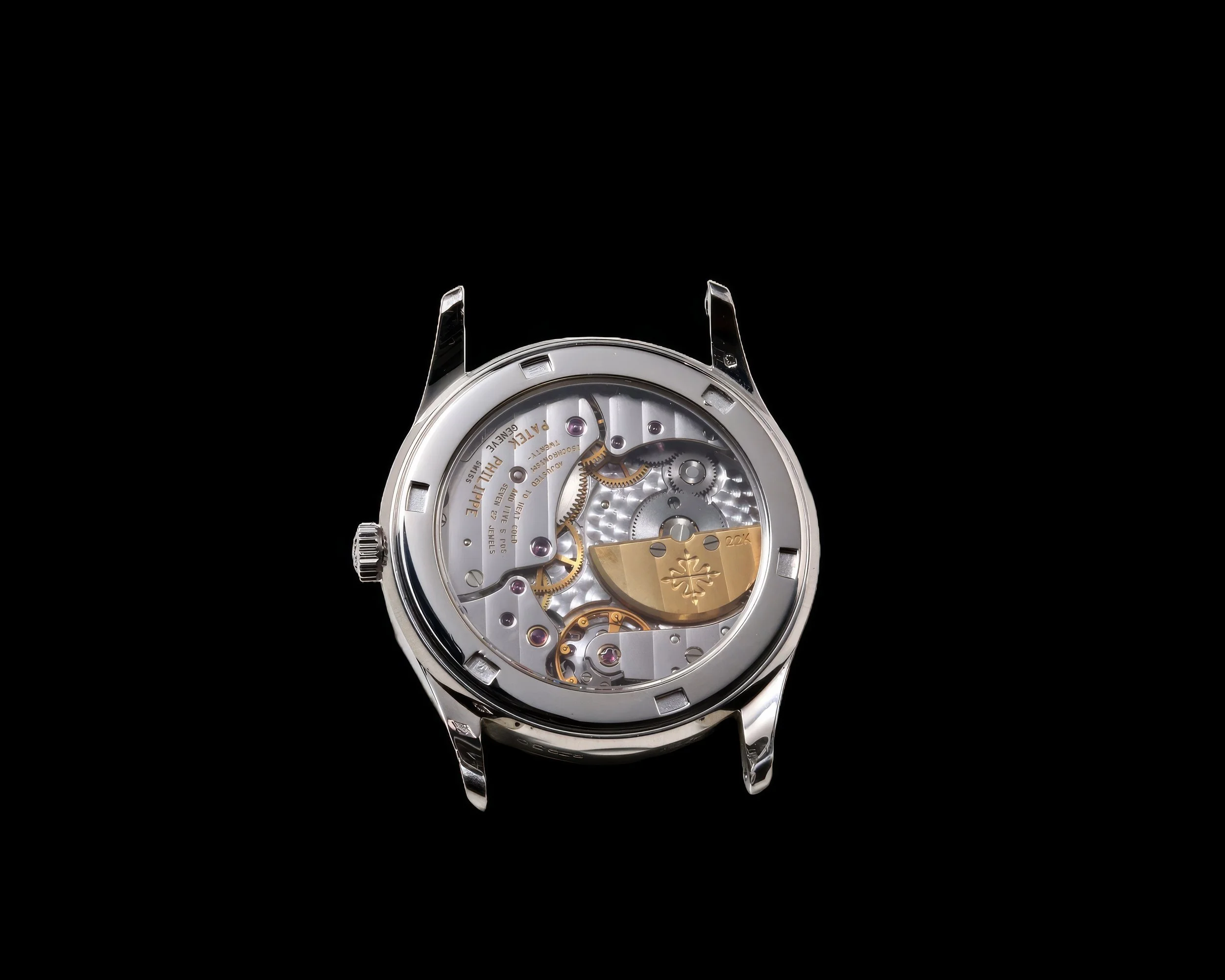 Patek Philippe Calatrava 5026P