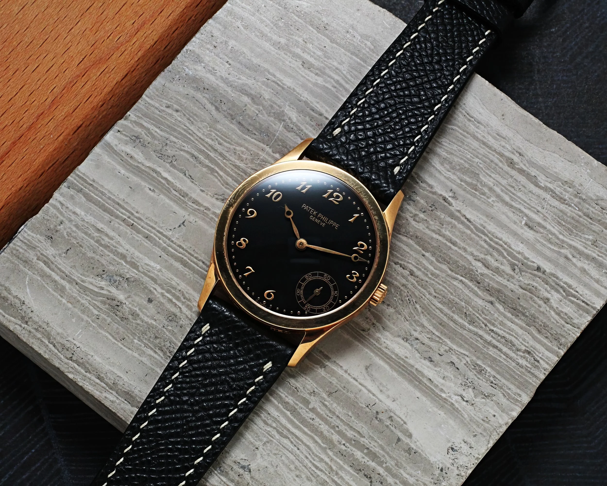 Patek Philippe Calatrava 5026R