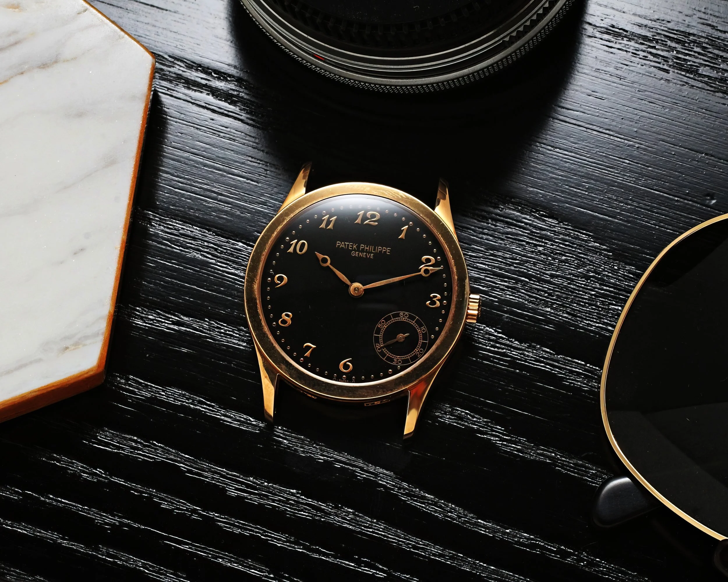 Patek Philippe Calatrava 5026R