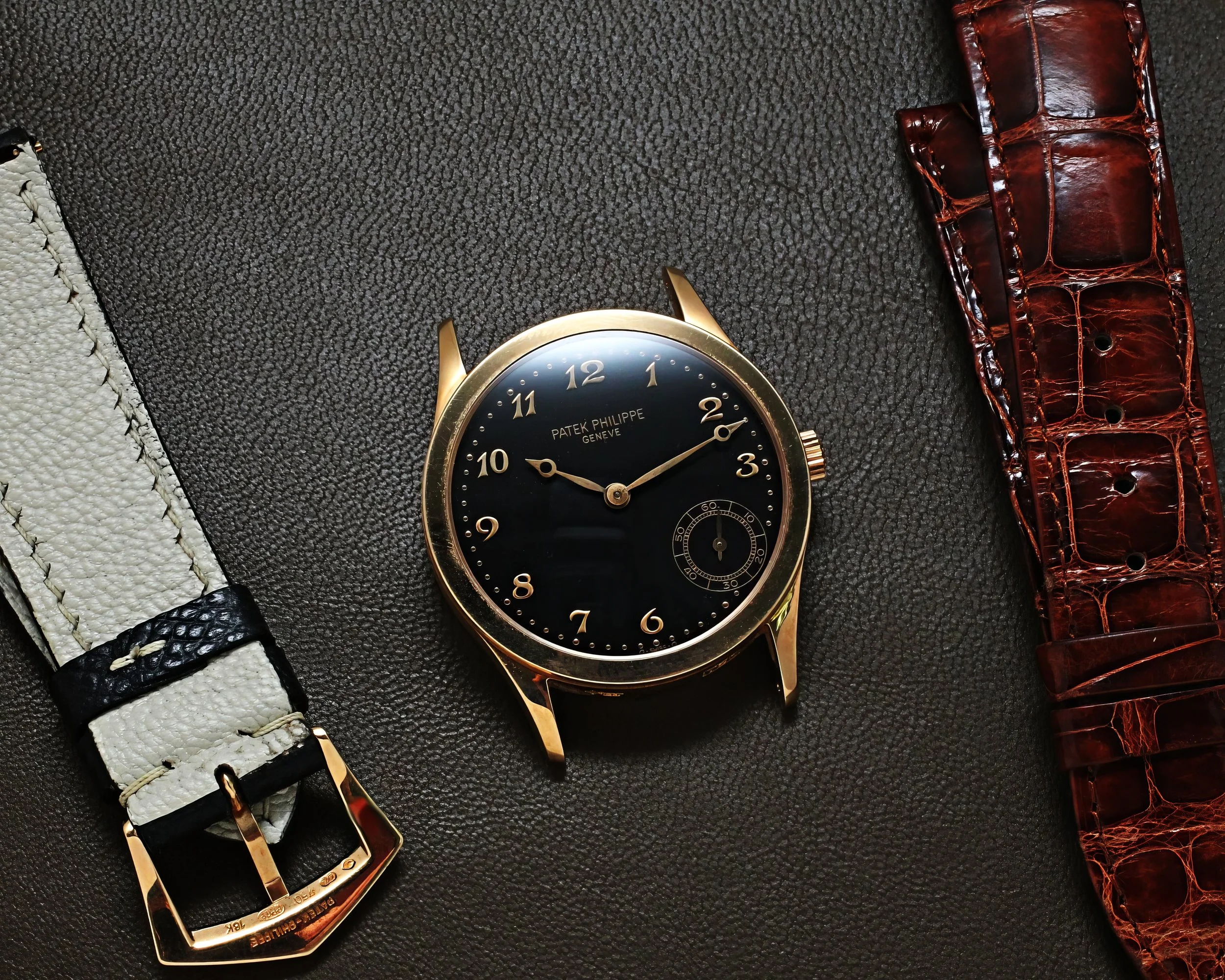 Patek Philippe Calatrava 5026R