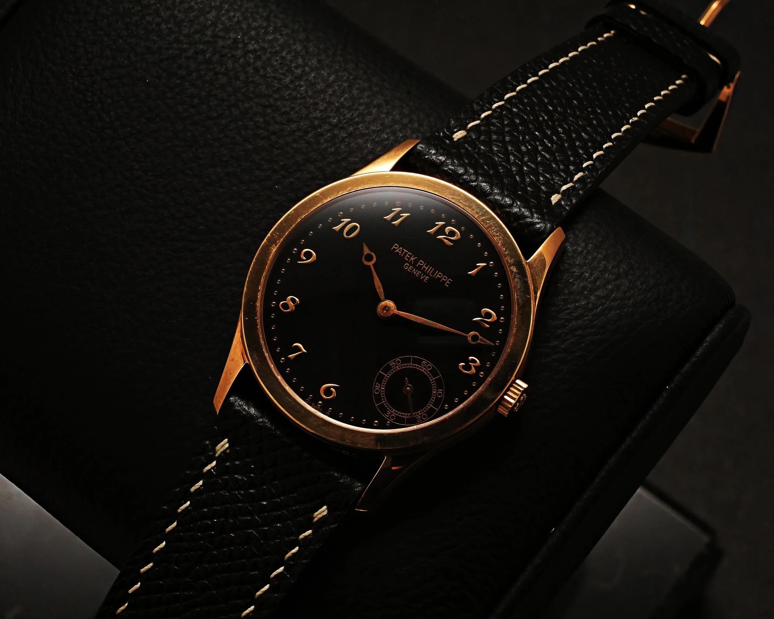 Patek Philippe Calatrava 5026R