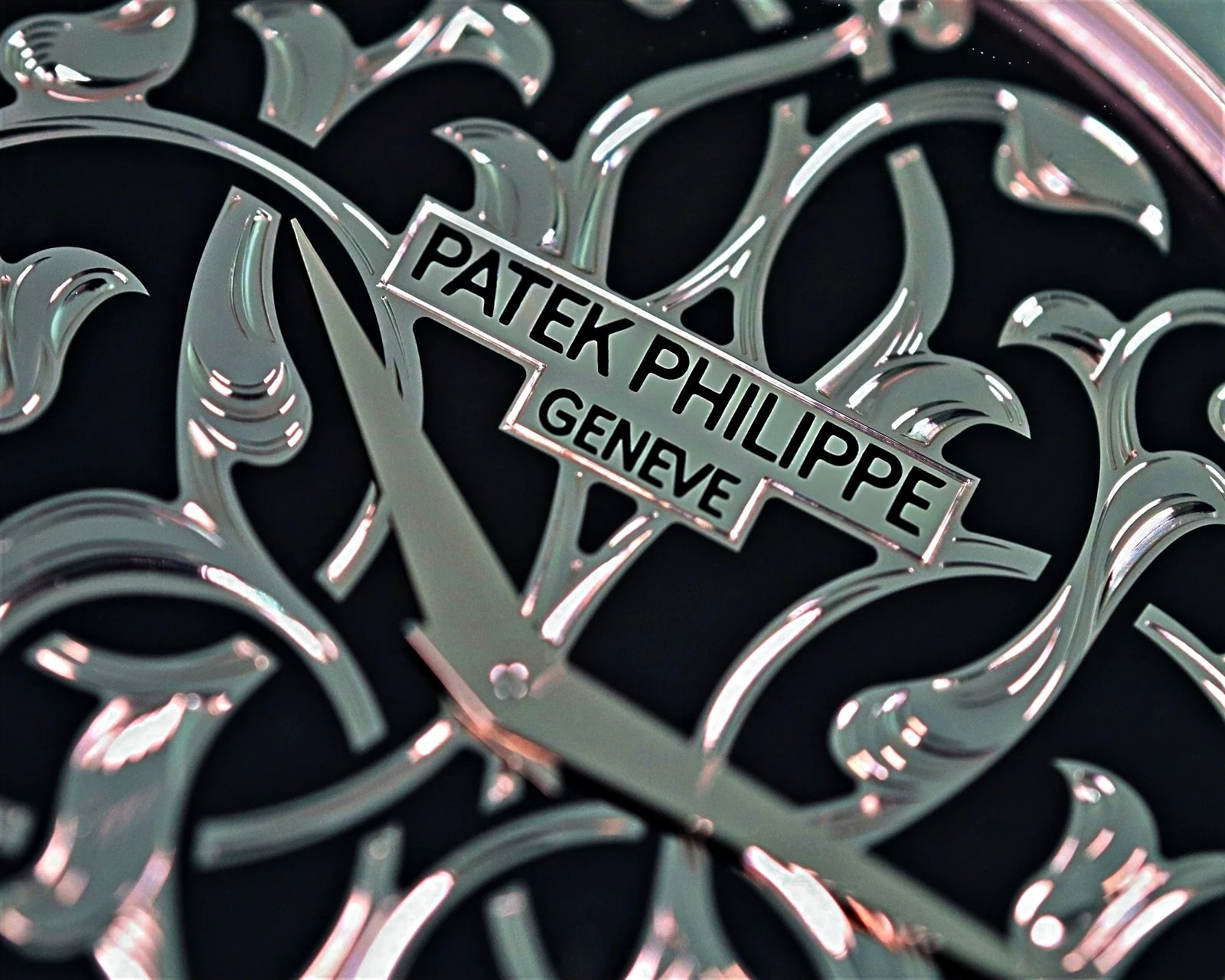 Patek Philippe Calatrava 5088/100P-001
