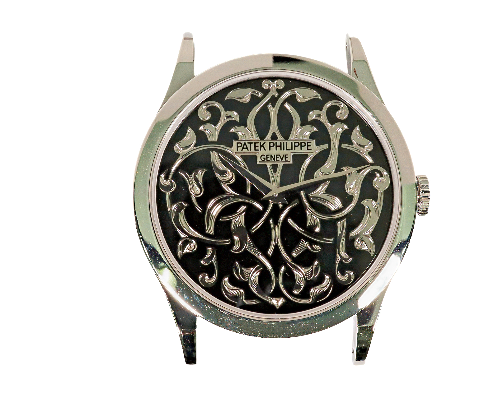 Patek Philippe Calatrava 5088/100P-001