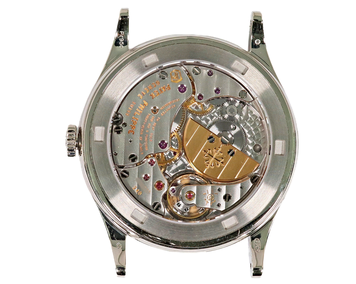 Patek Philippe Calatrava 5088/100P-001