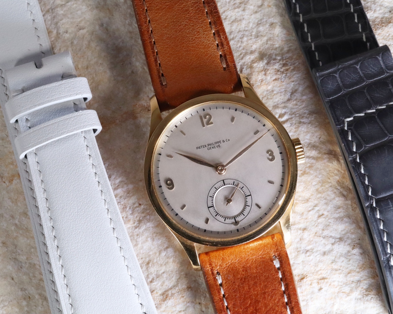 Patek Philippe Calatrava 570J