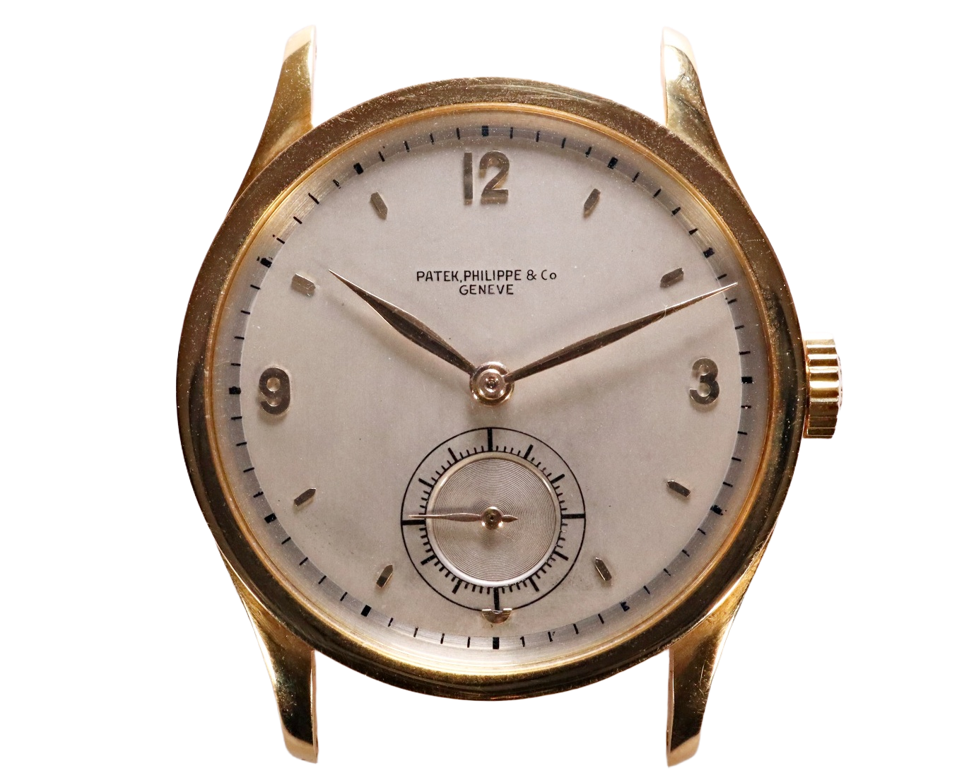 Patek Philippe Calatrava 570J