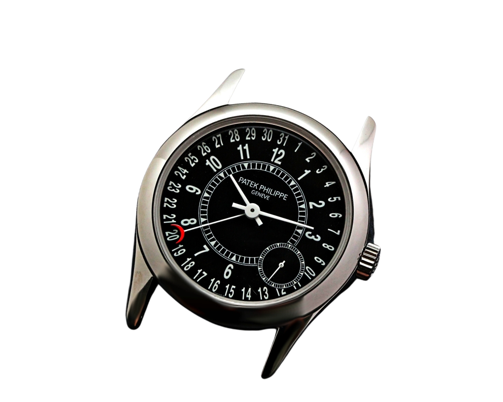 Patek Philippe Calatrava 6000G-001